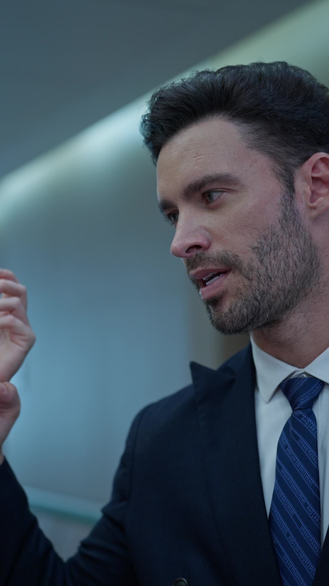 Episódio 19 de O Segredo Entre Nós