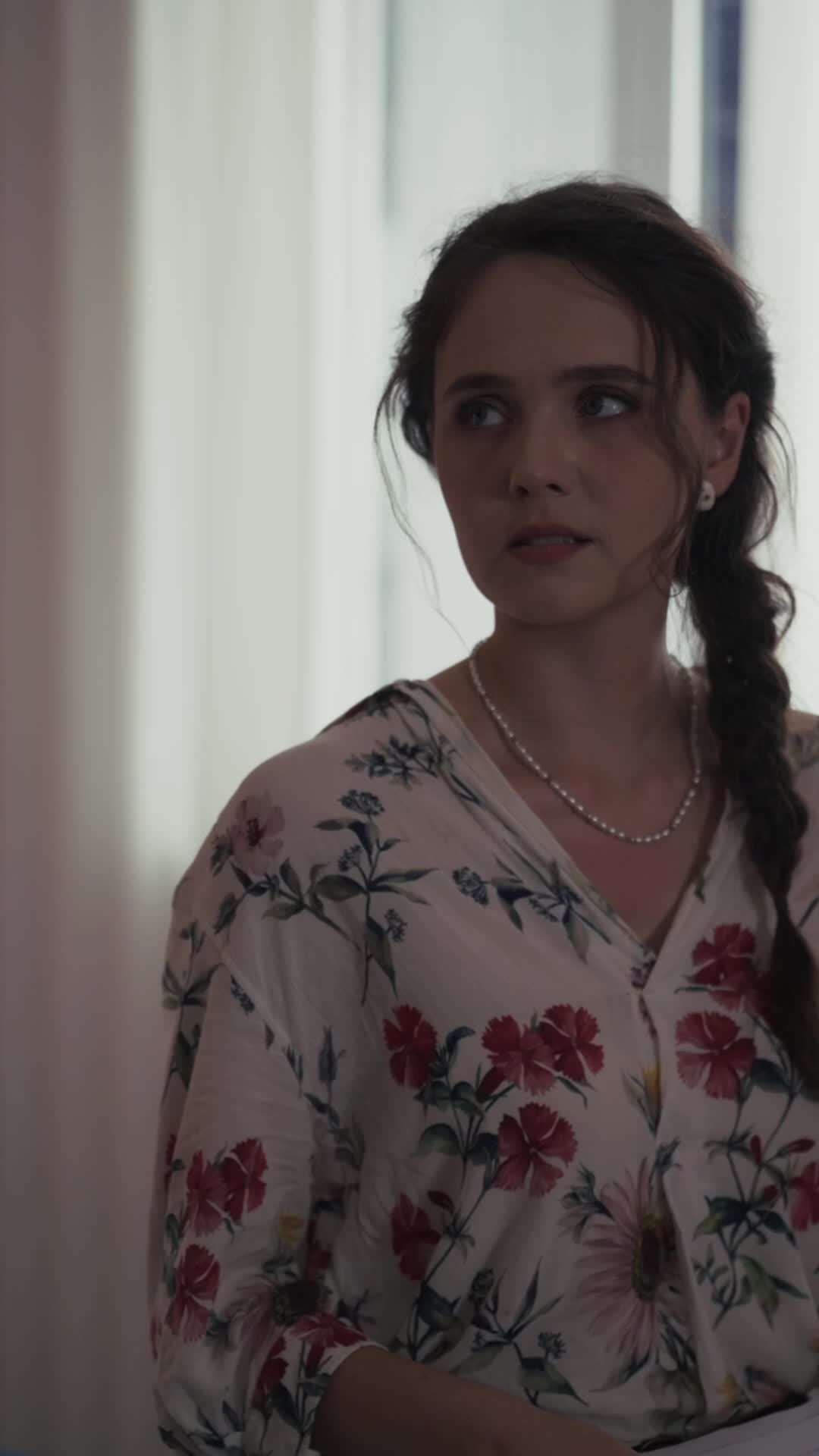 Episódio 22 de O Segredo Entre Nós