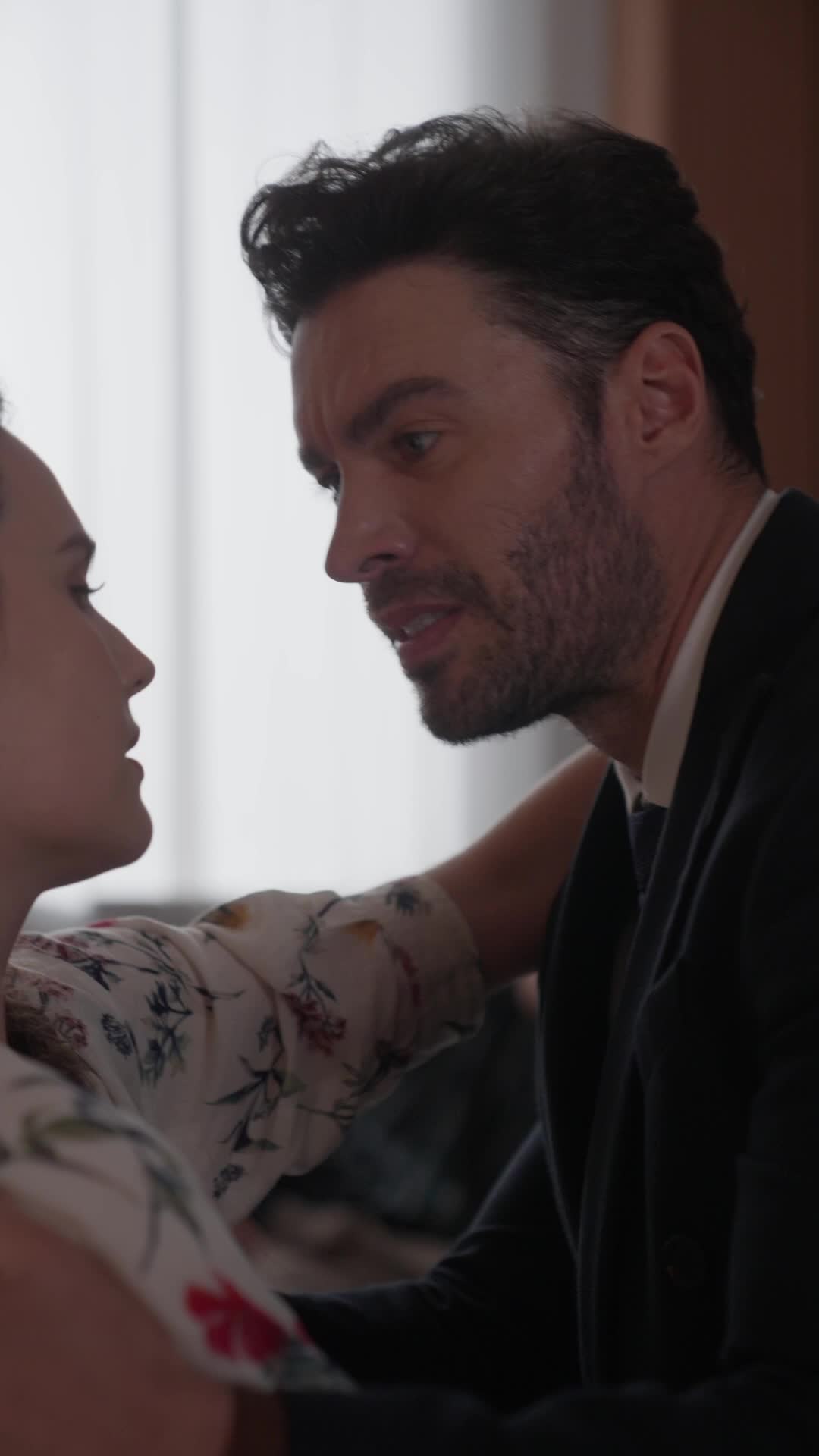 Episódio 23 de O Segredo Entre Nós