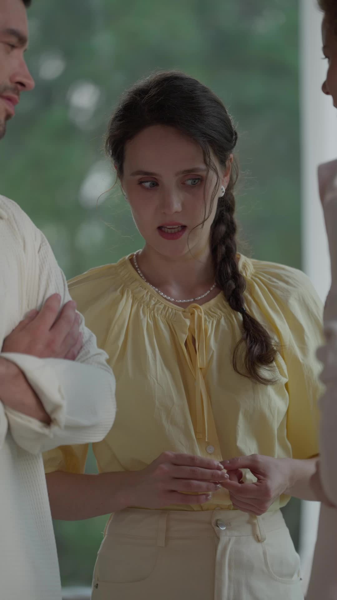 Episódio 26 de O Segredo Entre Nós