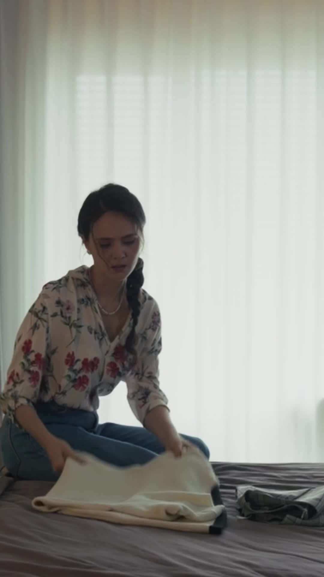 Episódio 34 de O Segredo Entre Nós