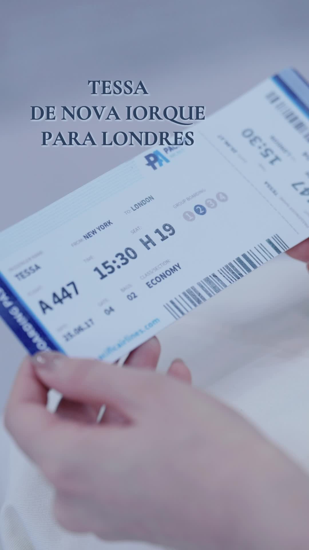 Episódio 42 de O Segredo Entre Nós