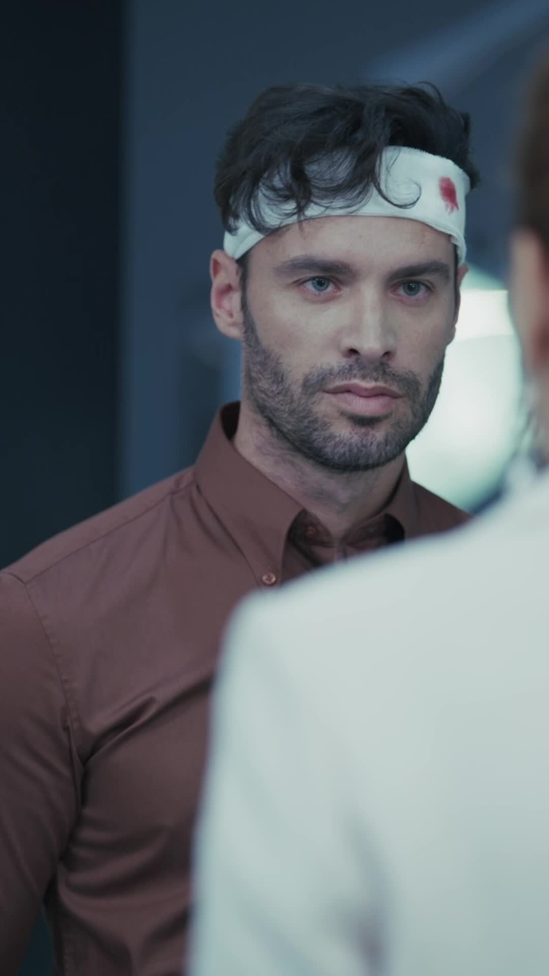 Episódio 44 de O Segredo Entre Nós