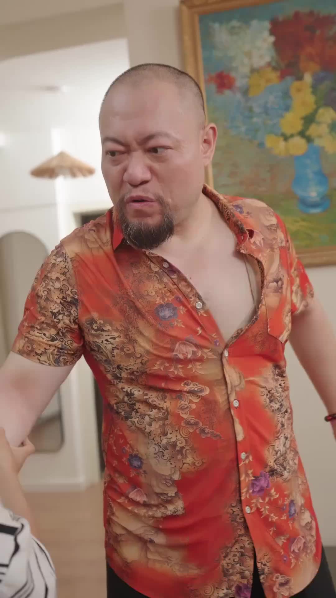 Episódio 18 de O Segredo Indecente do Sr. Lewis