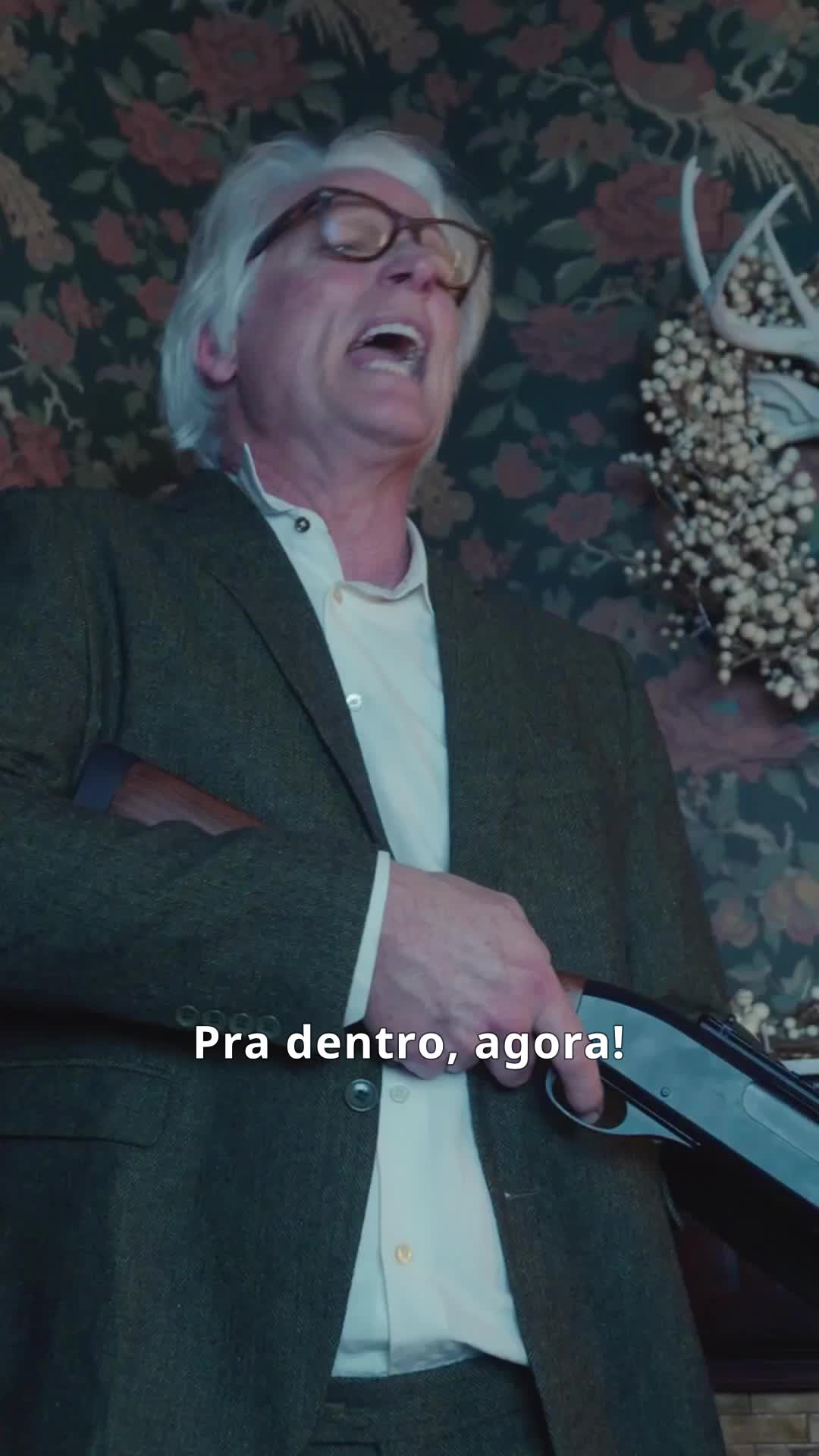 Episódio 21 de O Segredo Sujo de Meu Meio-irmão