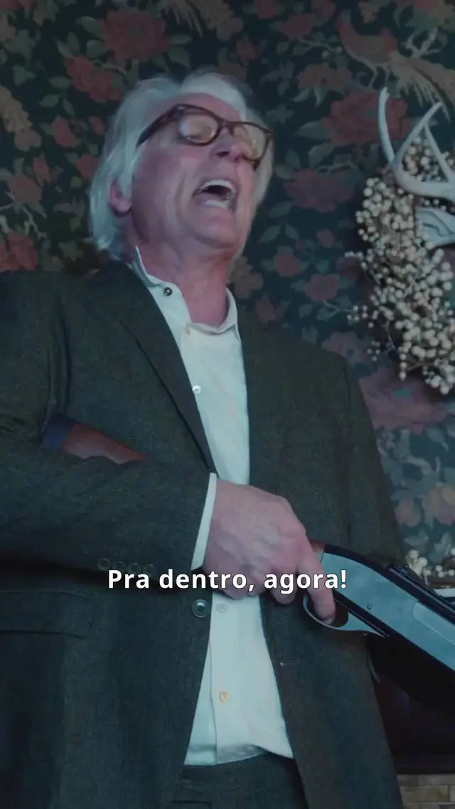 Episódio 21 de O Segredo Sujo de Meu Meio-irmão