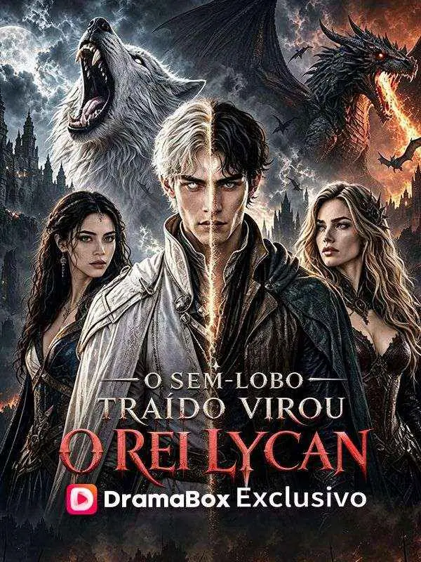 Episódio 30 de O Sem-Lobo Traído Virou o Rei Lycan