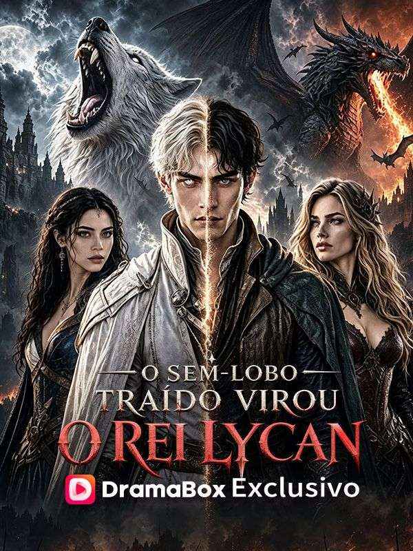 Episódio 8 de O Sem-Lobo Traído Virou o Rei Lycan
