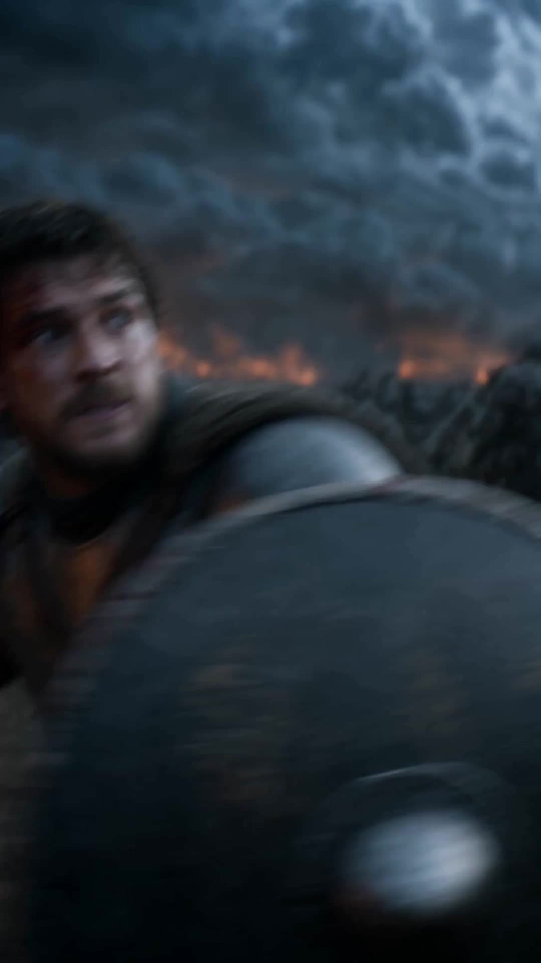 Episódio 1 de O Semideus Traído Recupera Tudo