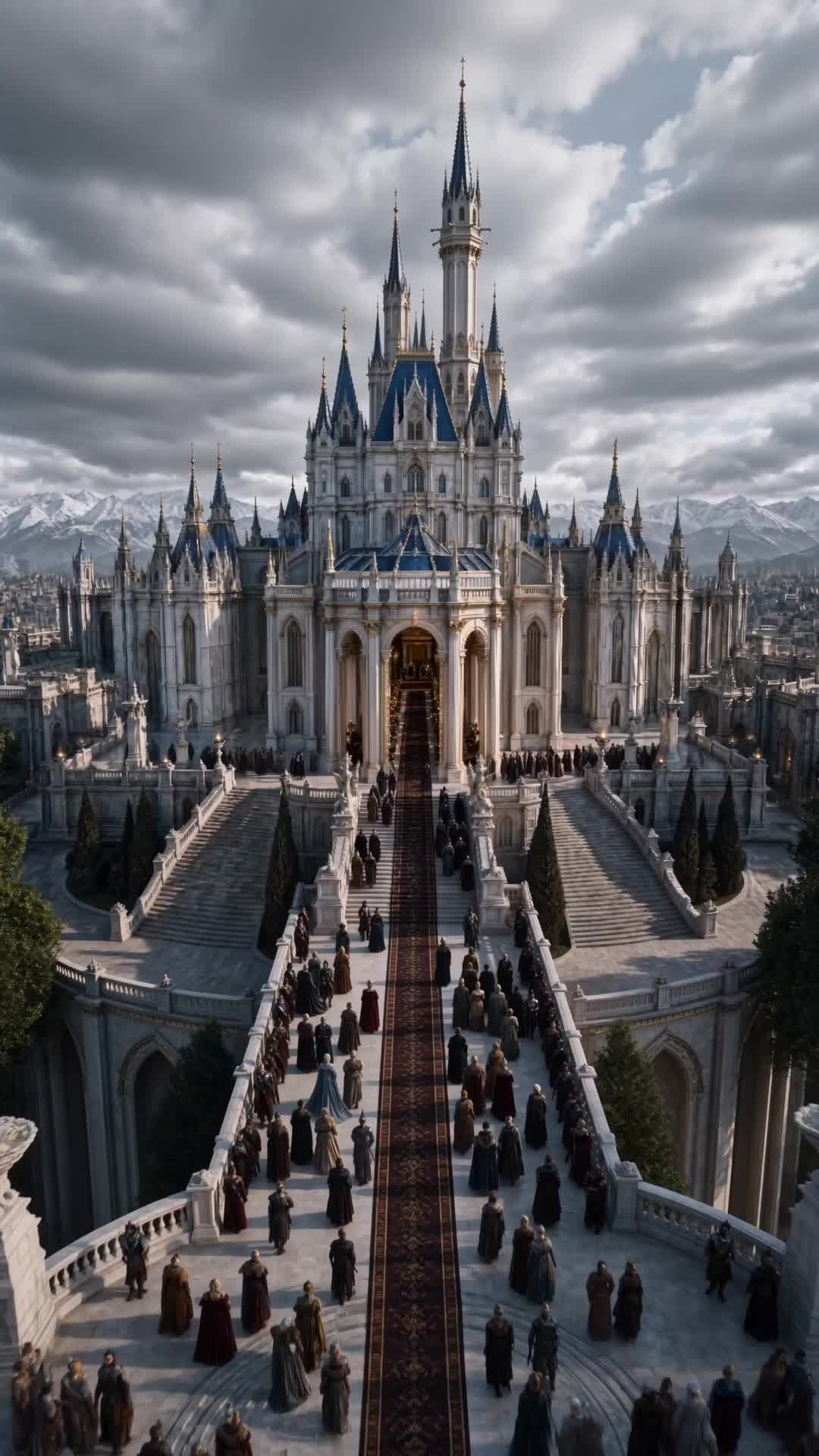 Episódio 10 de O Semideus Traído Recupera Tudo