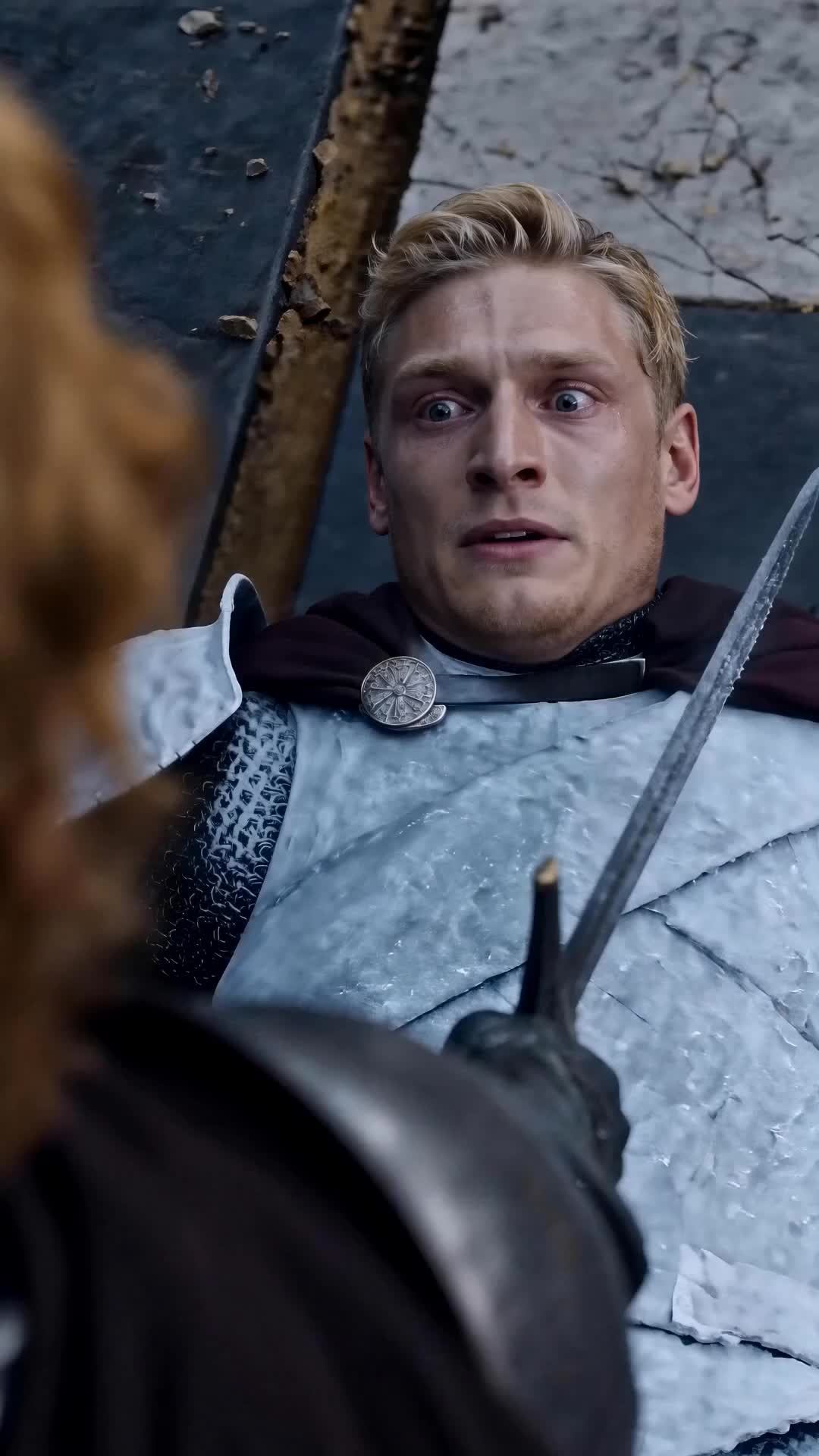 Episódio 13 de O Semideus Traído Recupera Tudo