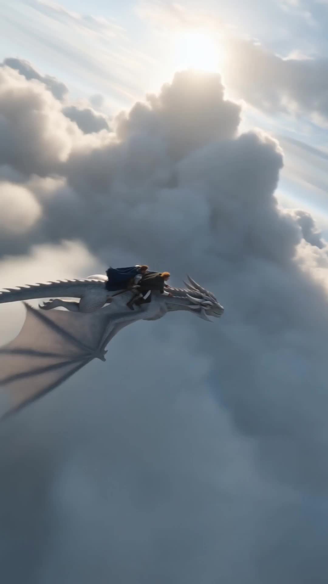 Episódio 18 de O Semideus Traído Recupera Tudo