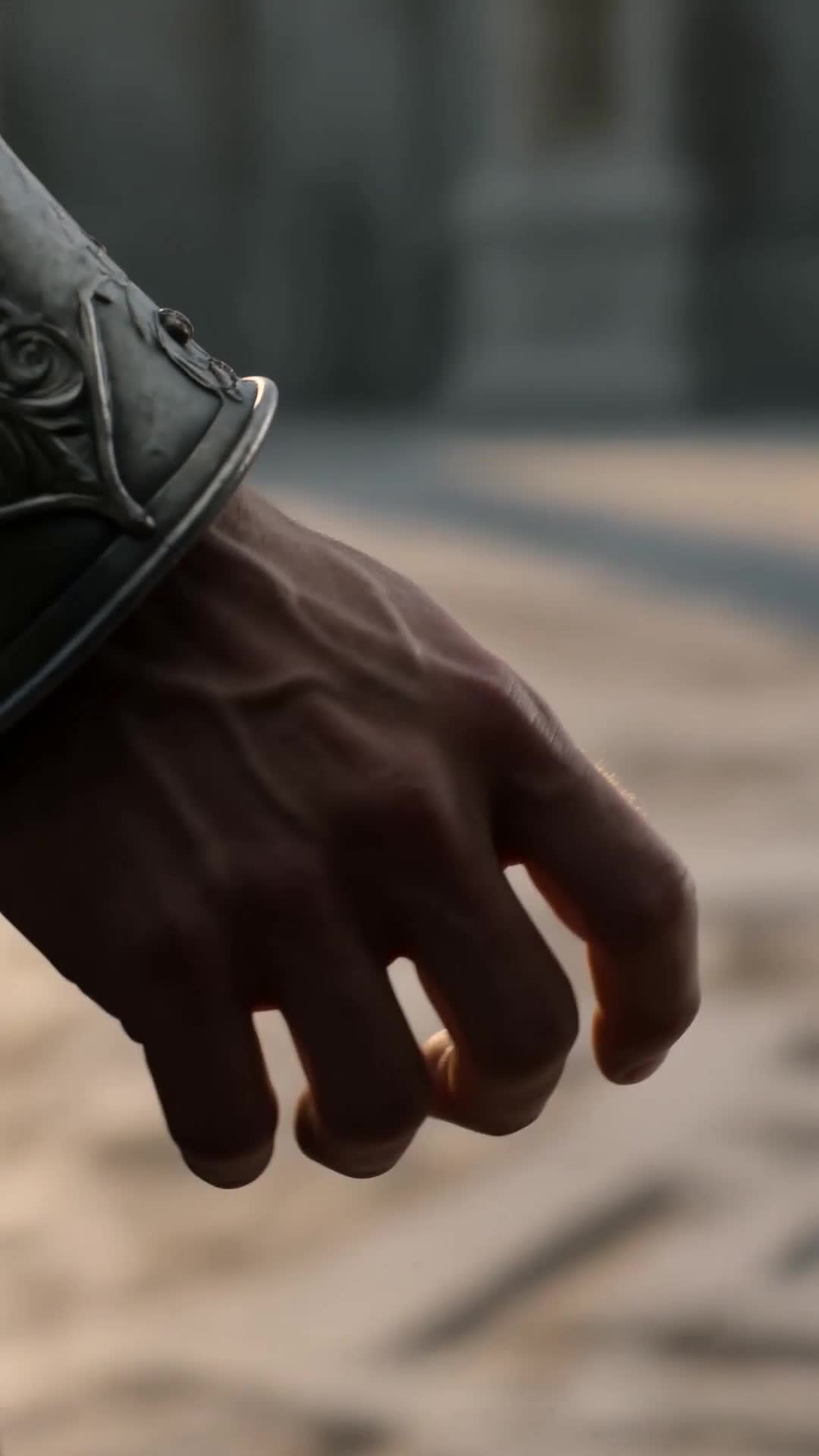 Episódio 2 de O Semideus Traído Recupera Tudo