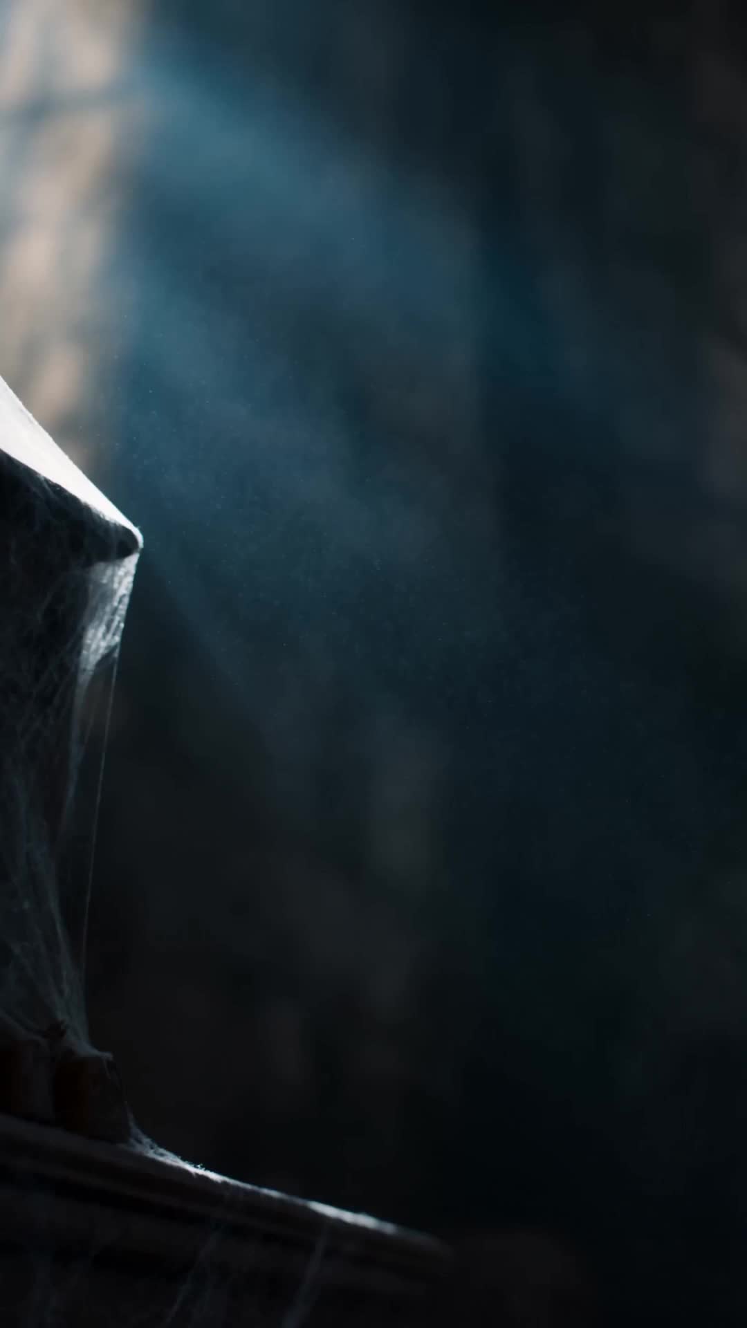 Episódio 25 de O Semideus Traído Recupera Tudo