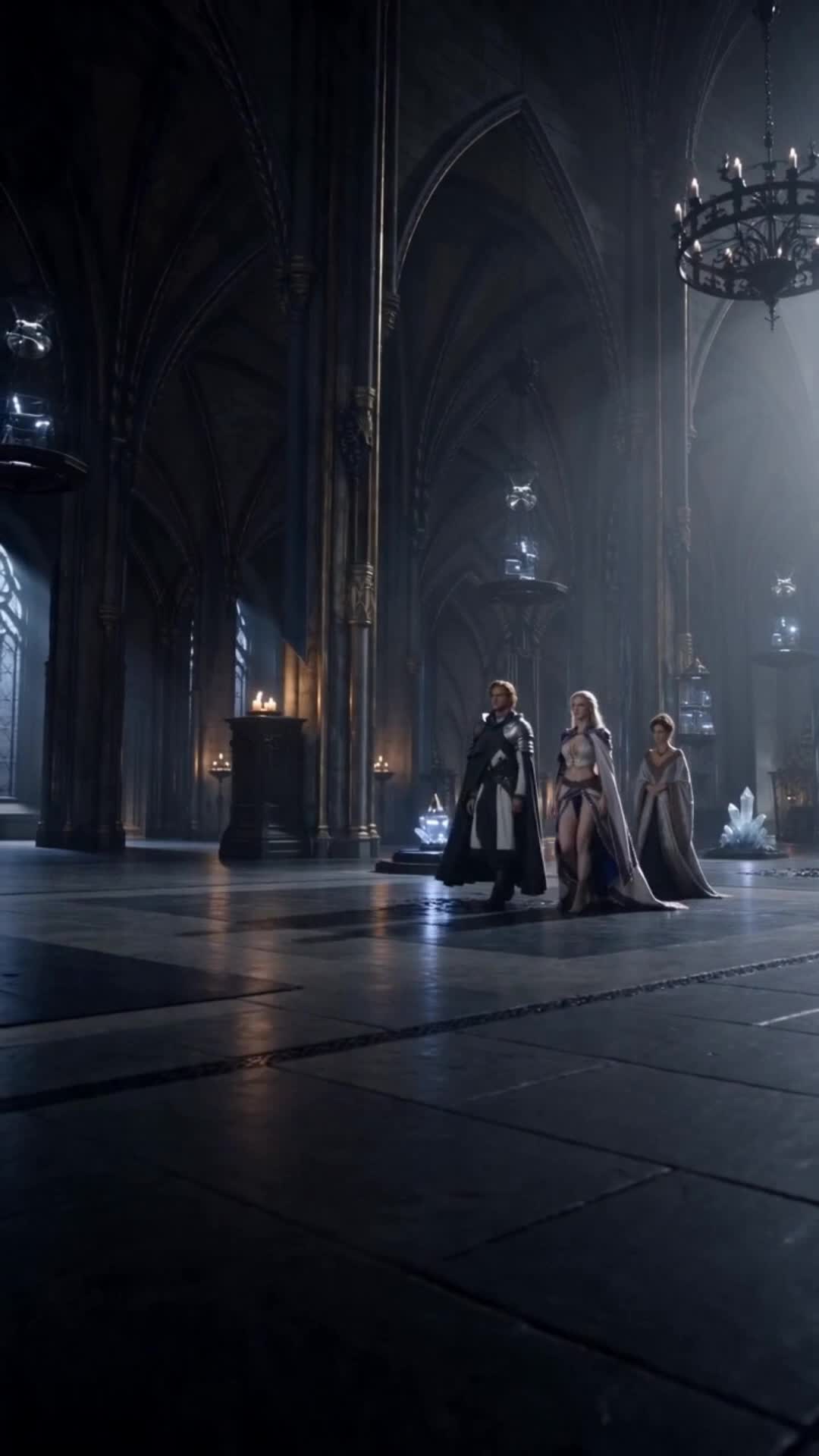 Episódio 27 de O Semideus Traído Recupera Tudo