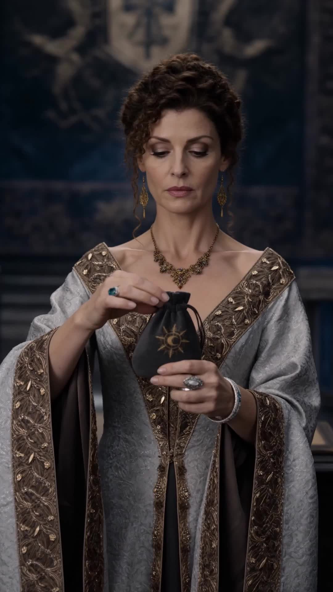 Episódio 30 de O Semideus Traído Recupera Tudo