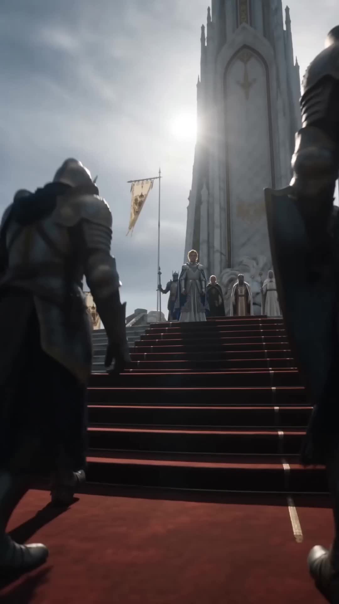 Episódio 35 de O Semideus Traído Recupera Tudo