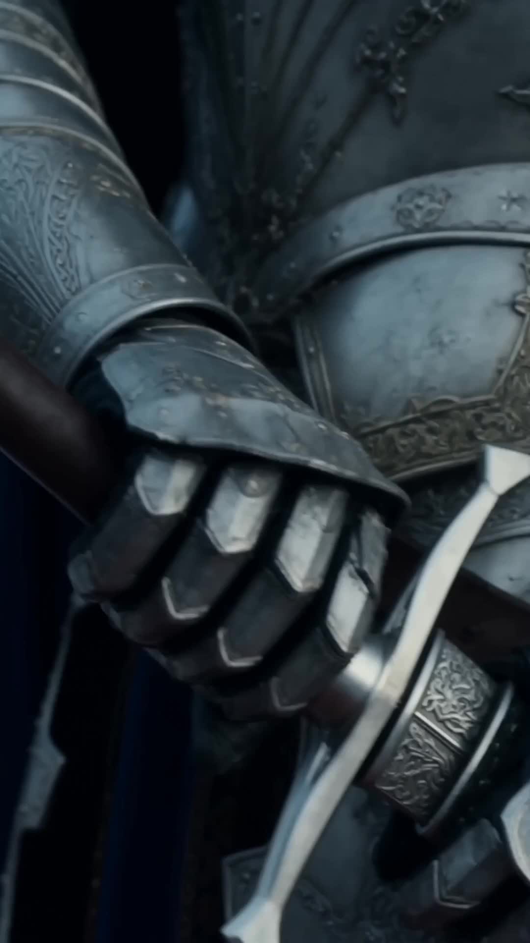 Episódio 45 de O Semideus Traído Recupera Tudo