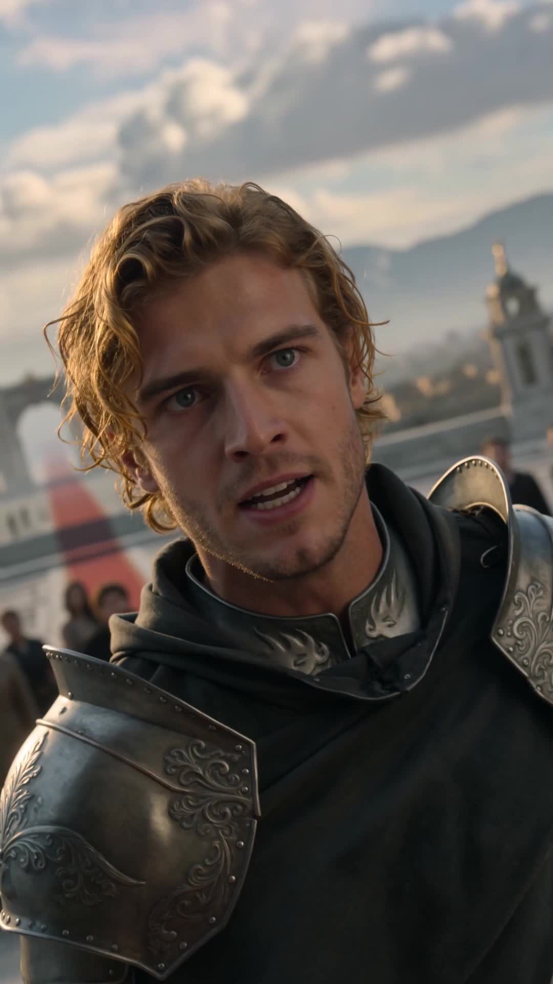 Episódio 5 de O Semideus Traído Recupera Tudo