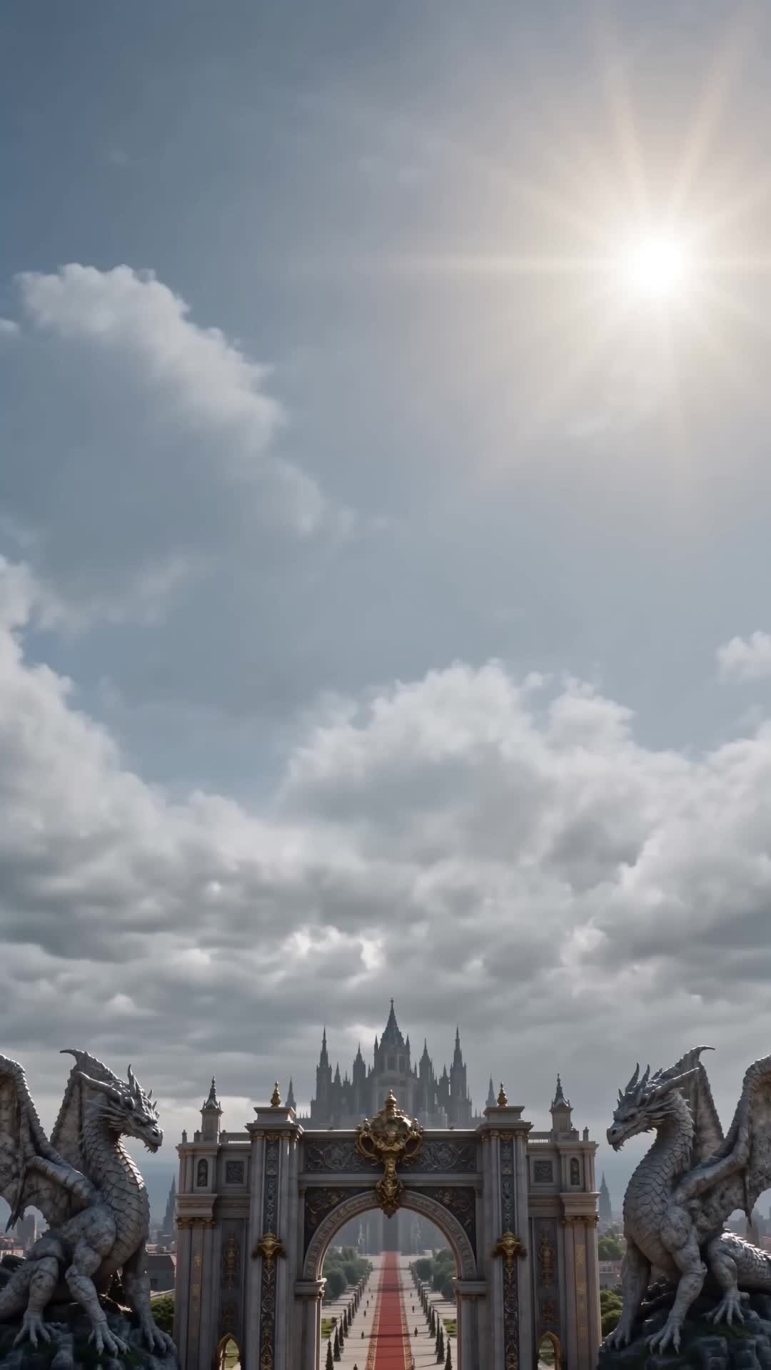 Episódio 6 de O Semideus Traído Recupera Tudo