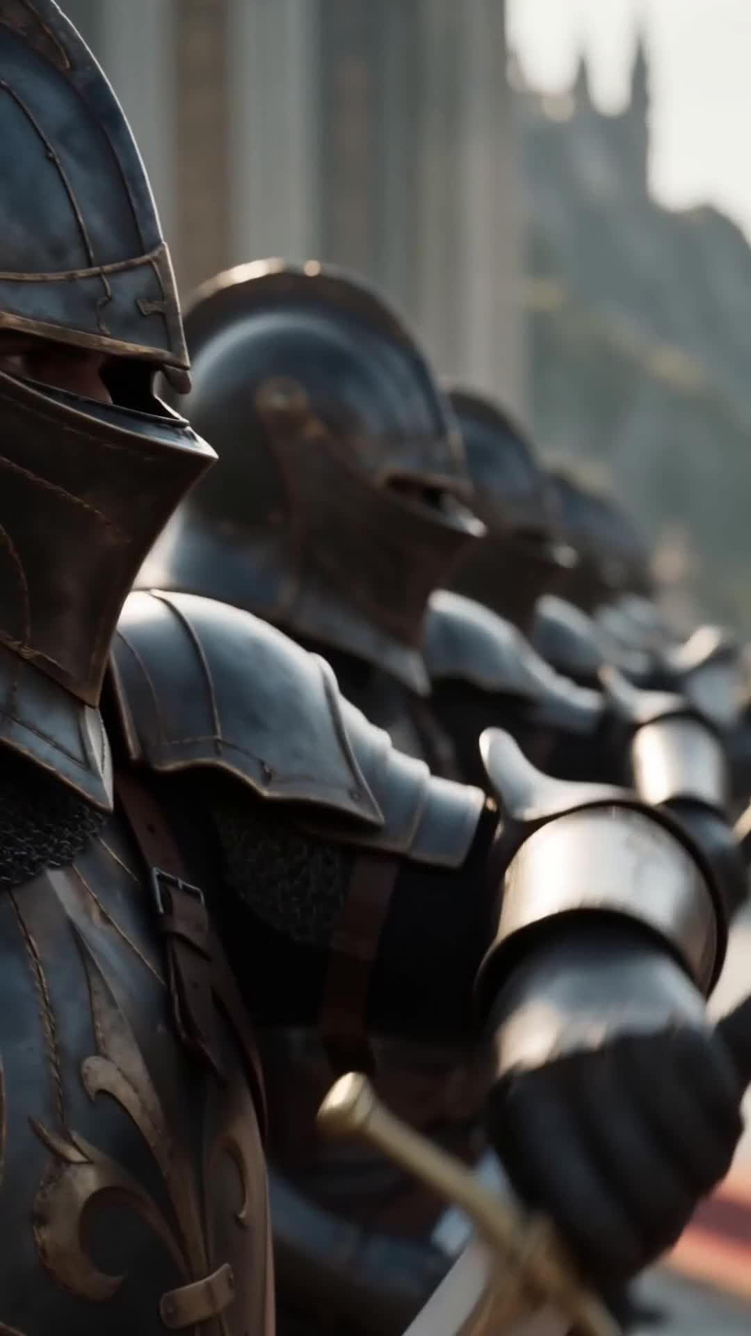 Episódio 9 de O Semideus Traído Recupera Tudo