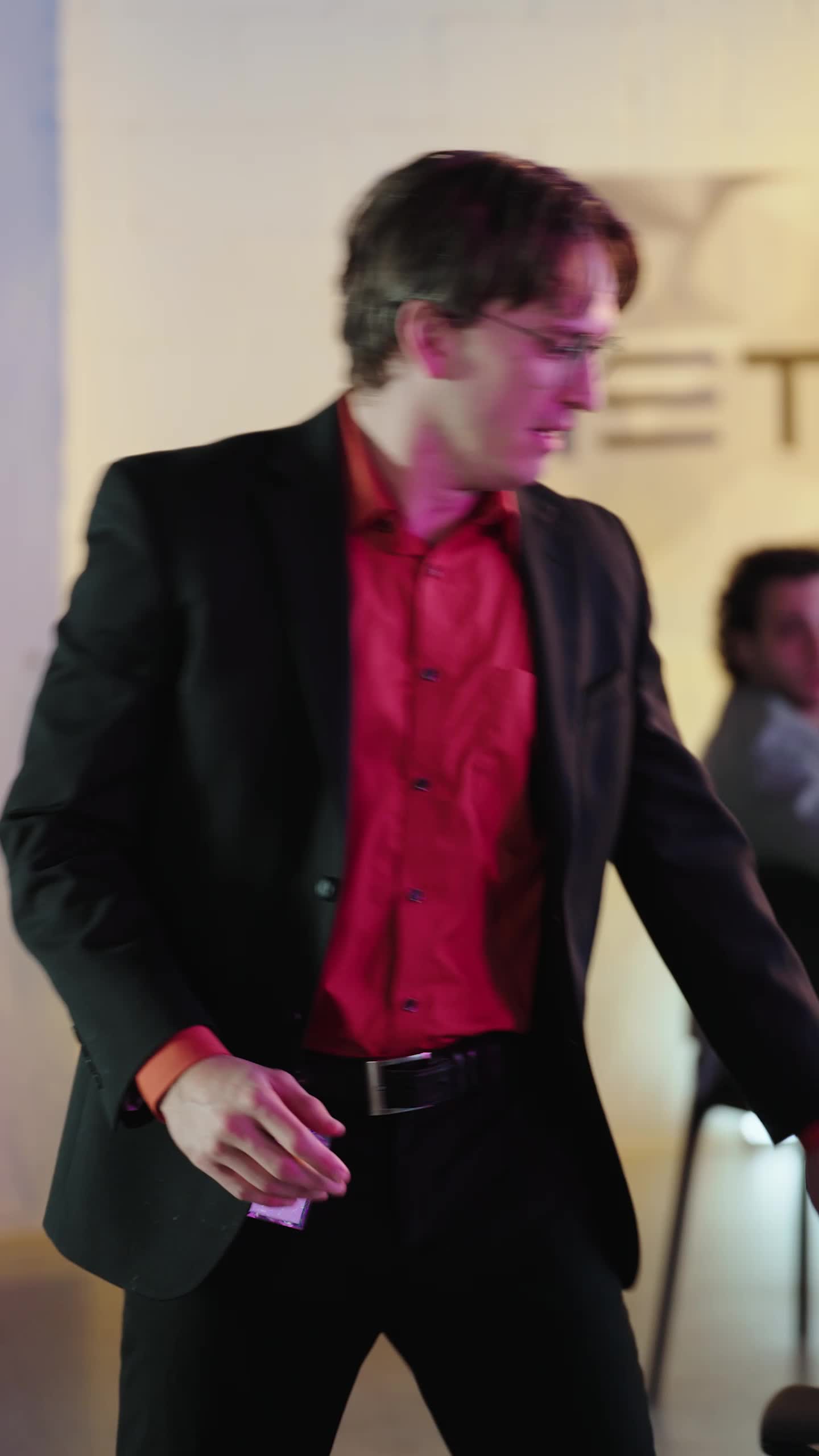 Episódio 11 de O Trono do Hacker: Vingança Digital
