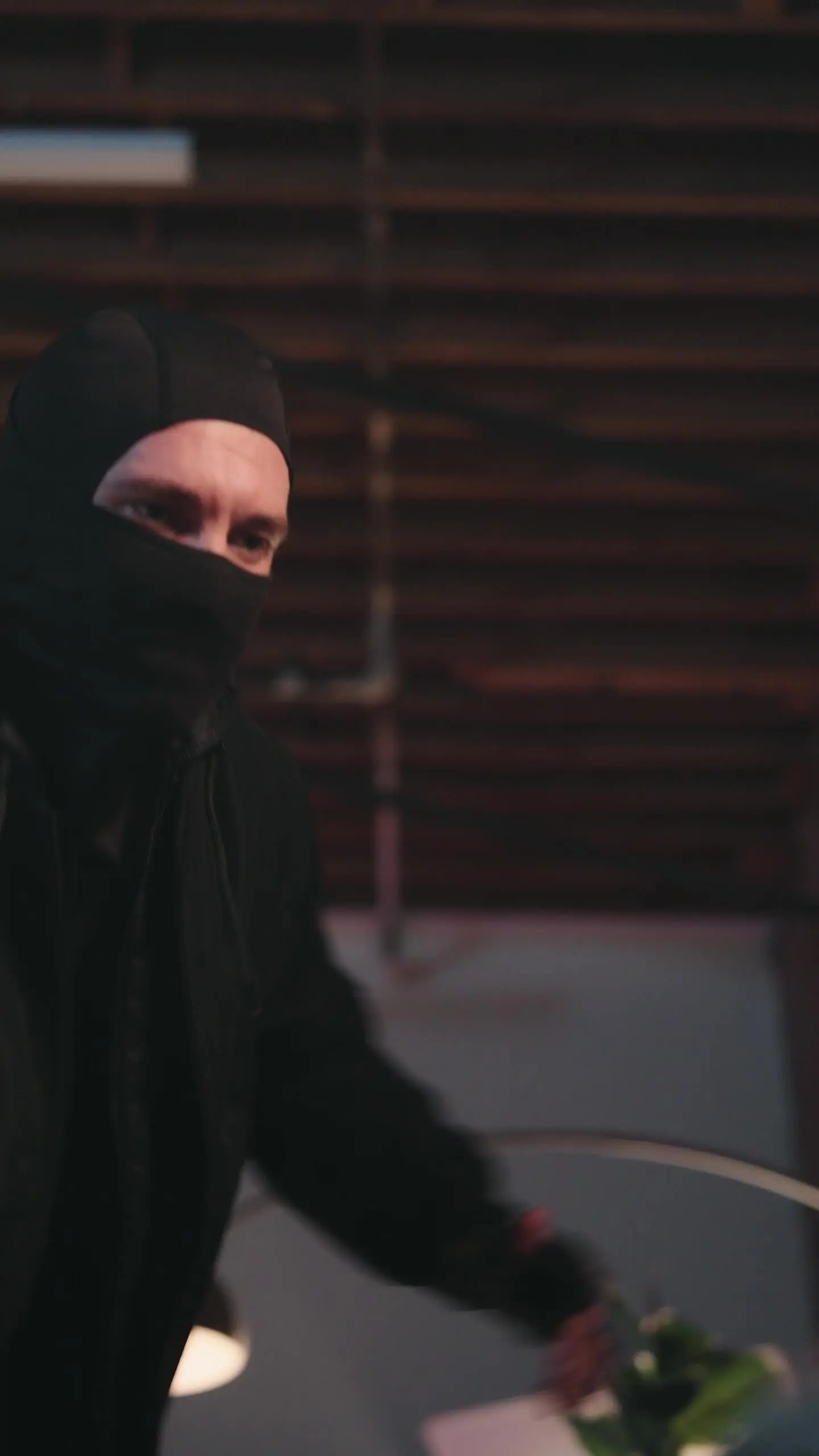 Episódio 38 de O Trono do Hacker: Vingança Digital
