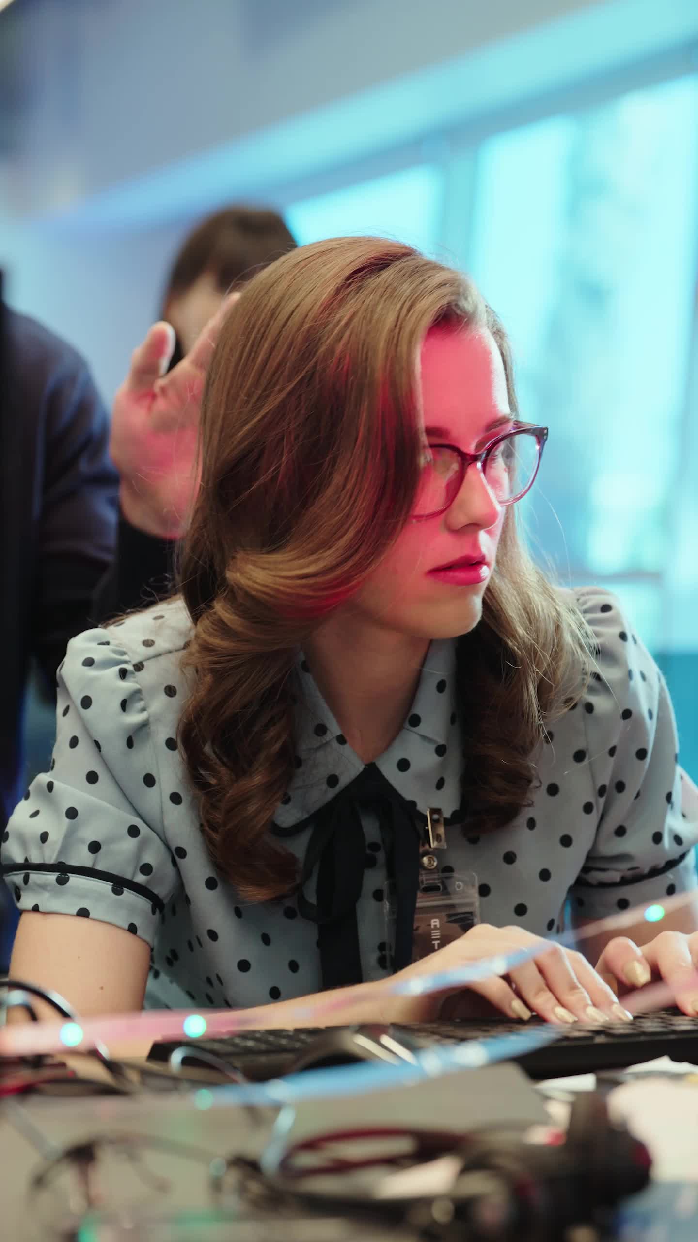 Episódio 6 de O Trono do Hacker: Vingança Digital