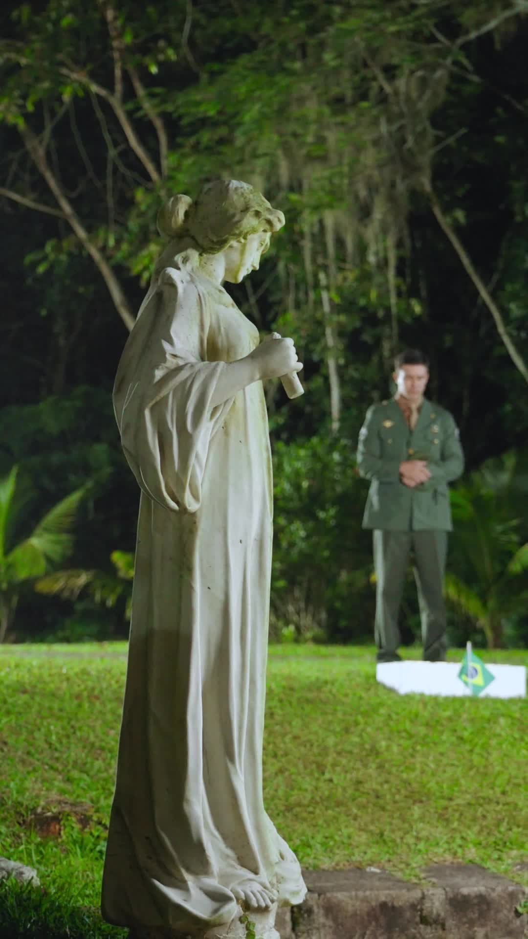 Episódio 2 de O Último Tiro do Rei das Armas