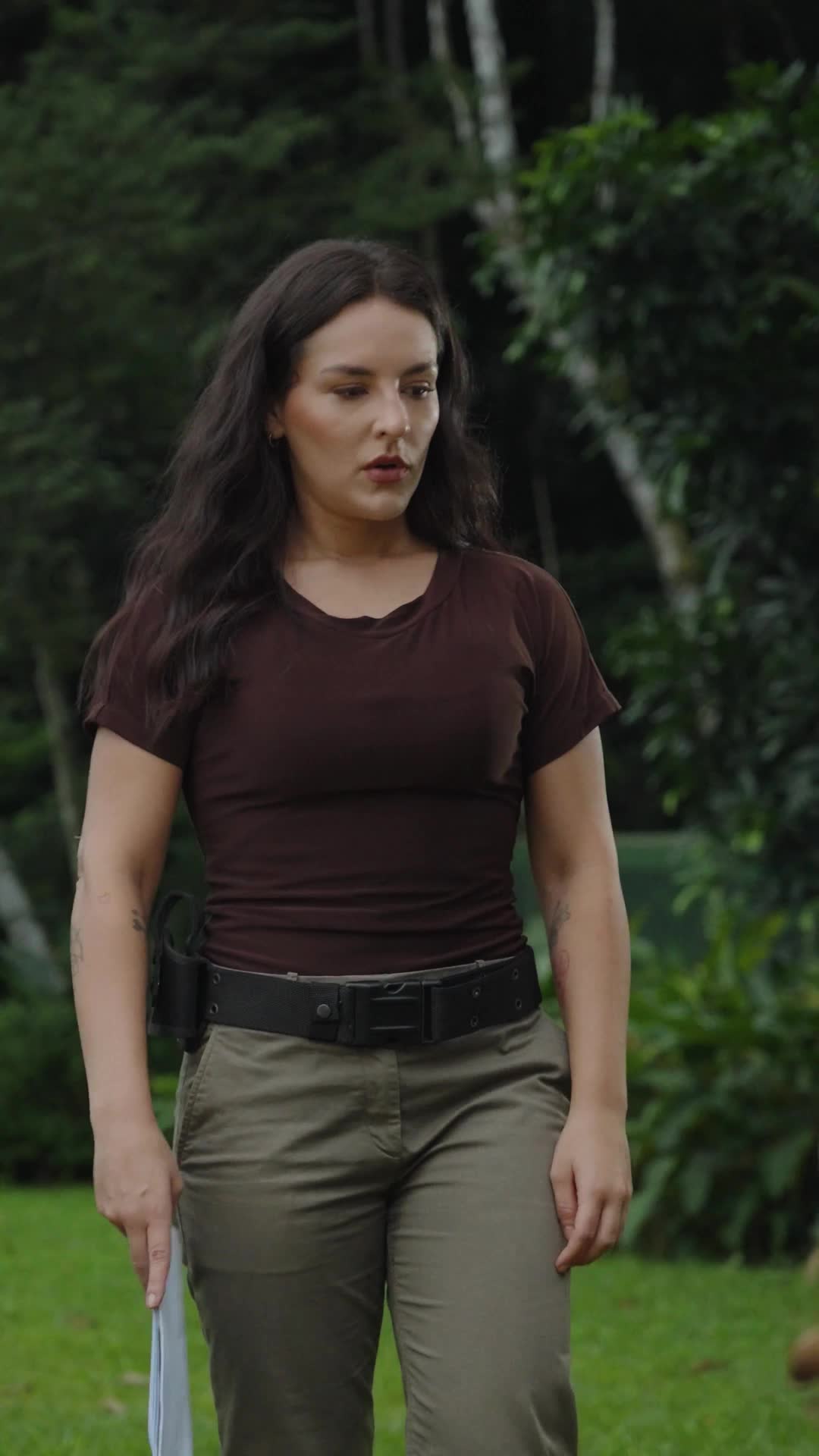 Episódio 25 de O Último Tiro do Rei das Armas