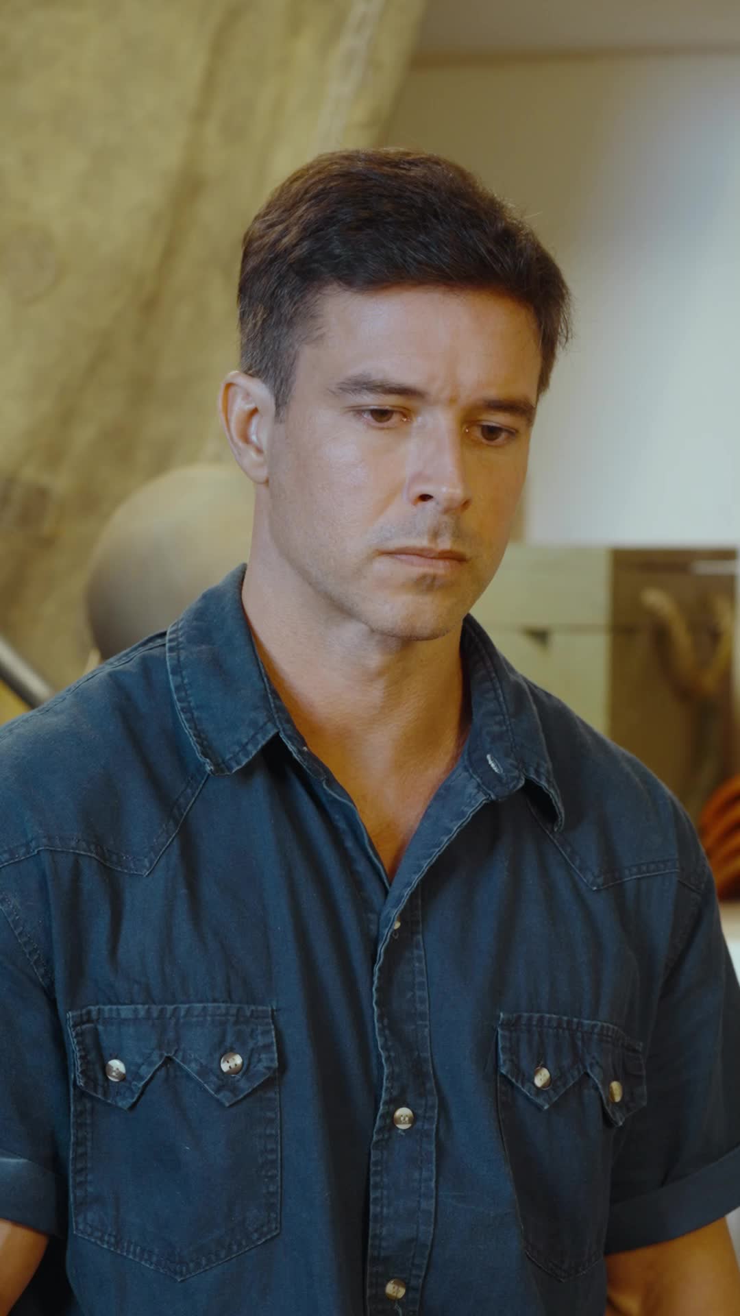 Episódio 31 de O Último Tiro do Rei das Armas