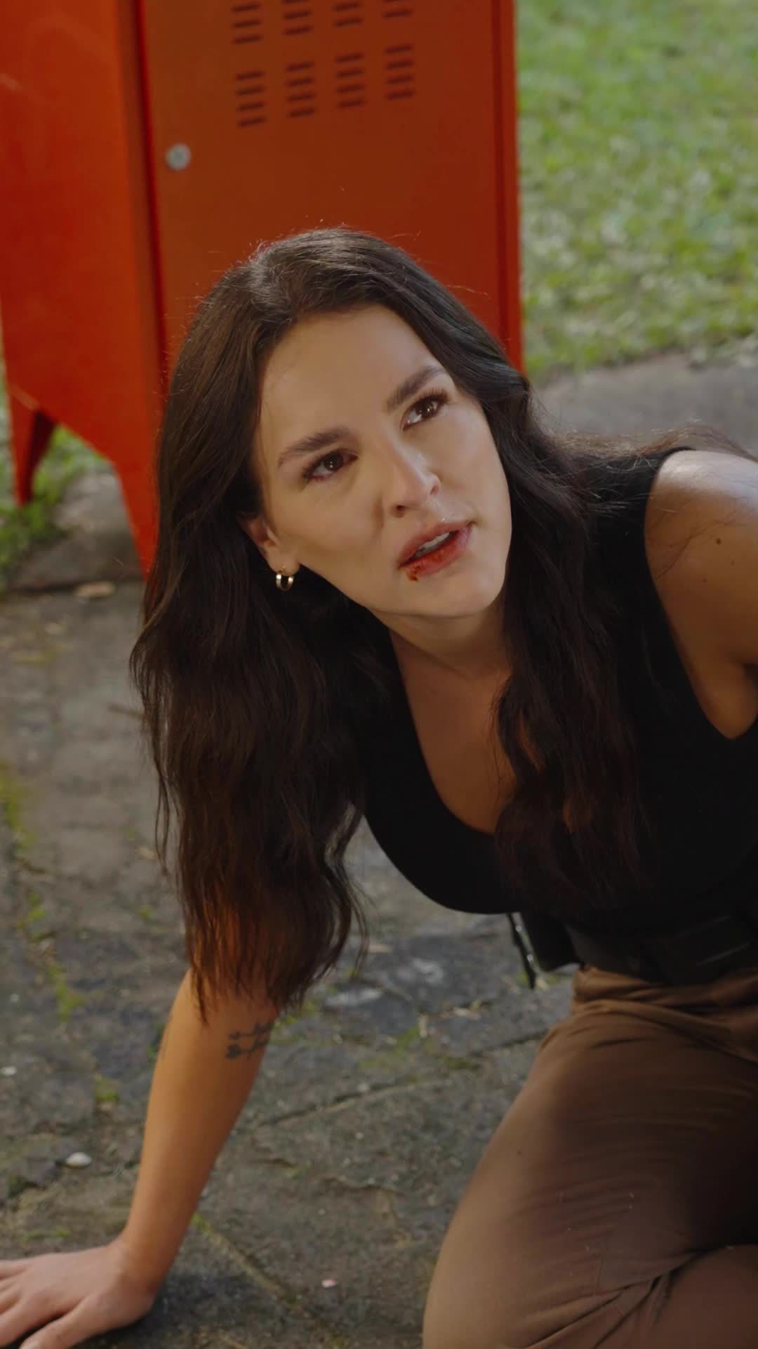 Episódio 38 de O Último Tiro do Rei das Armas