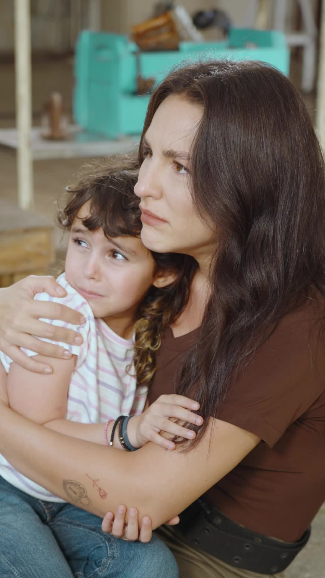 Episódio 4 de O Último Tiro do Rei das Armas