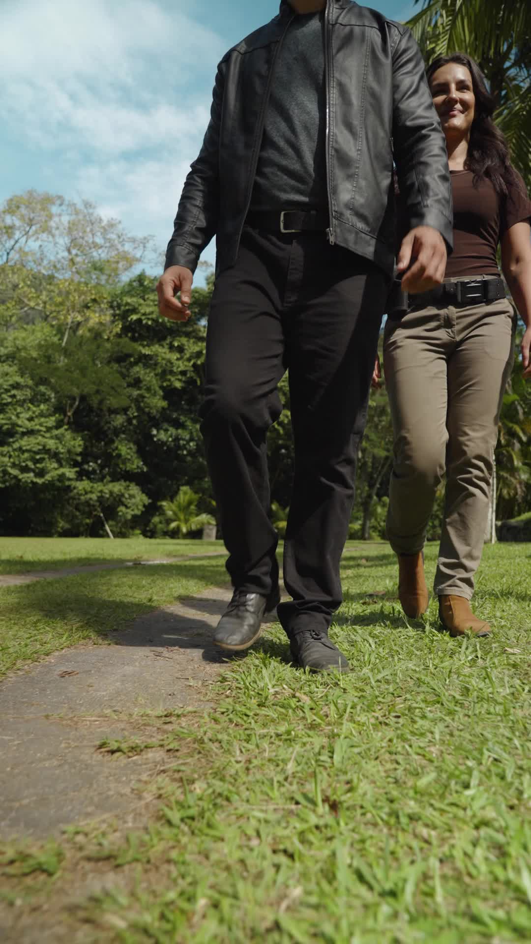Episódio 8 de O Último Tiro do Rei das Armas