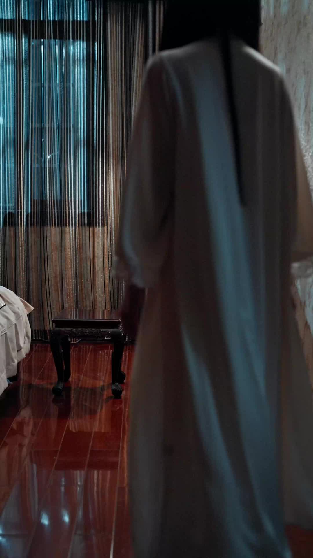 Episódio 27 de O urso escondeu o segredo do meu marido