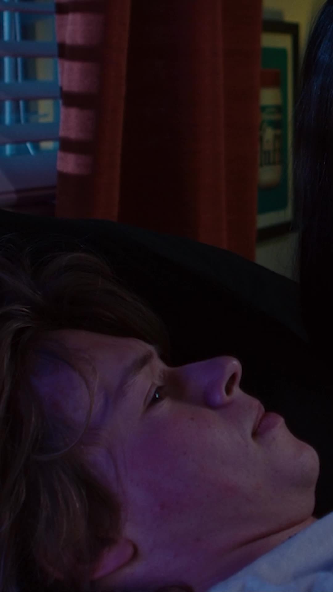 Episódio 18 de O vampiro da porta ao lado