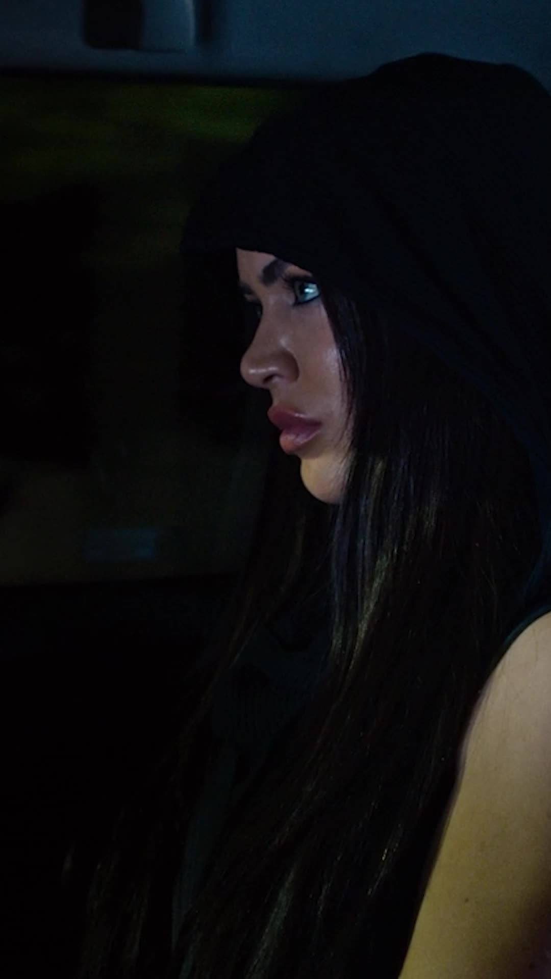 Episódio 22 de O vampiro da porta ao lado