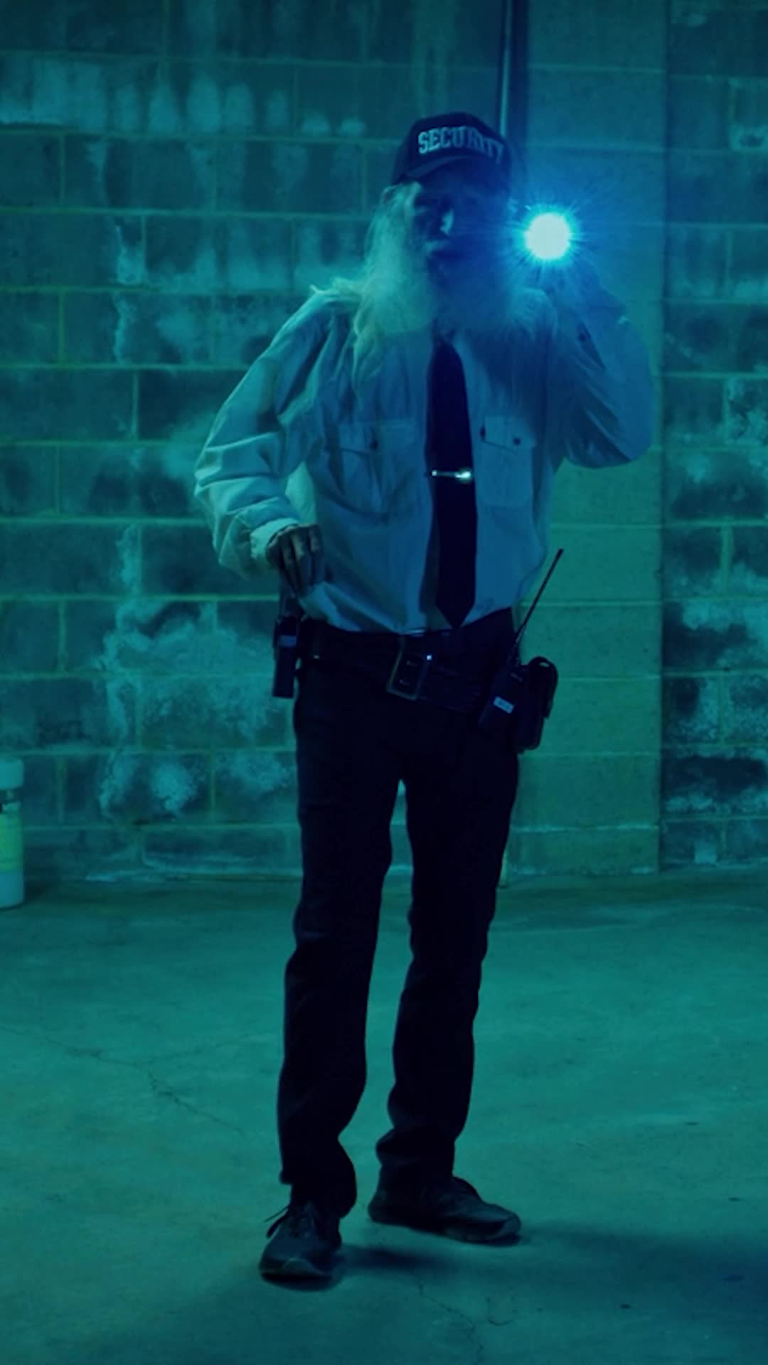 Episódio 25 de O vampiro da porta ao lado