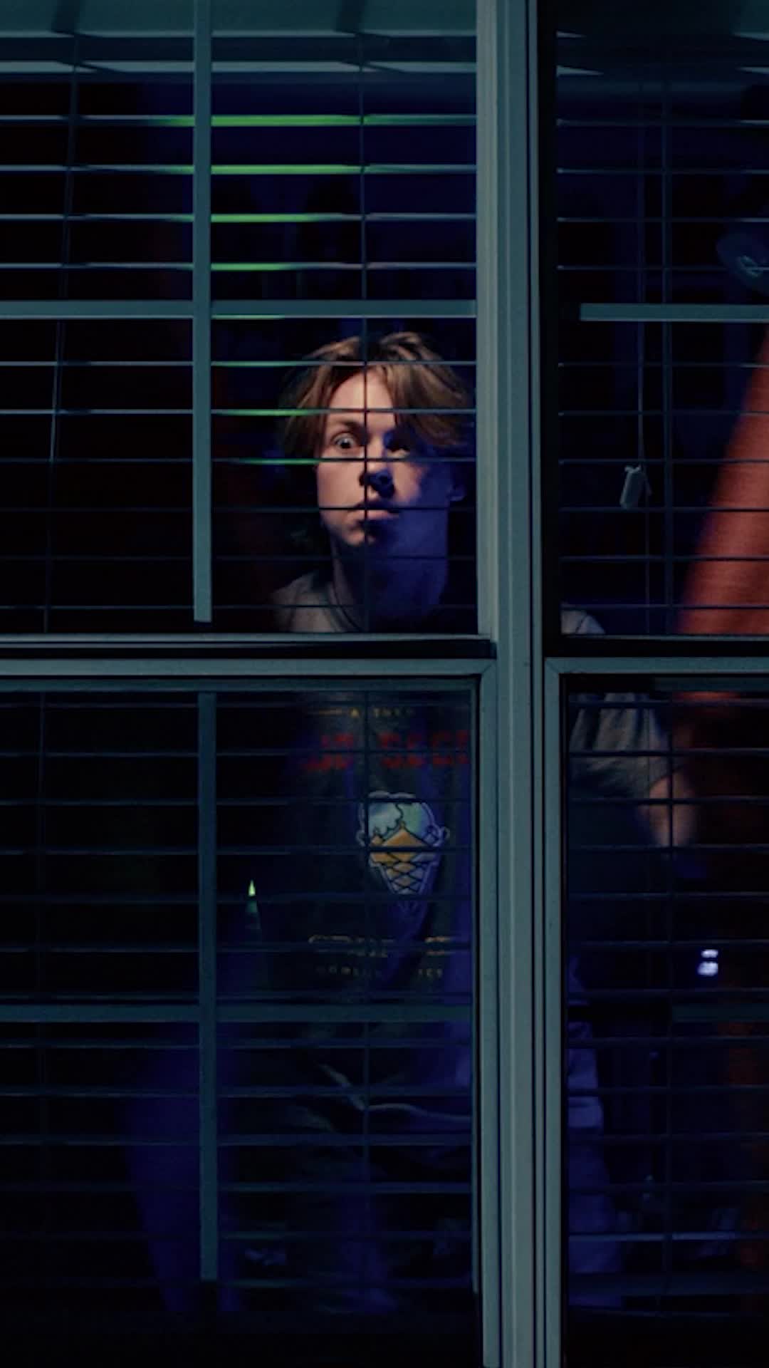 Episódio 4 de O vampiro da porta ao lado