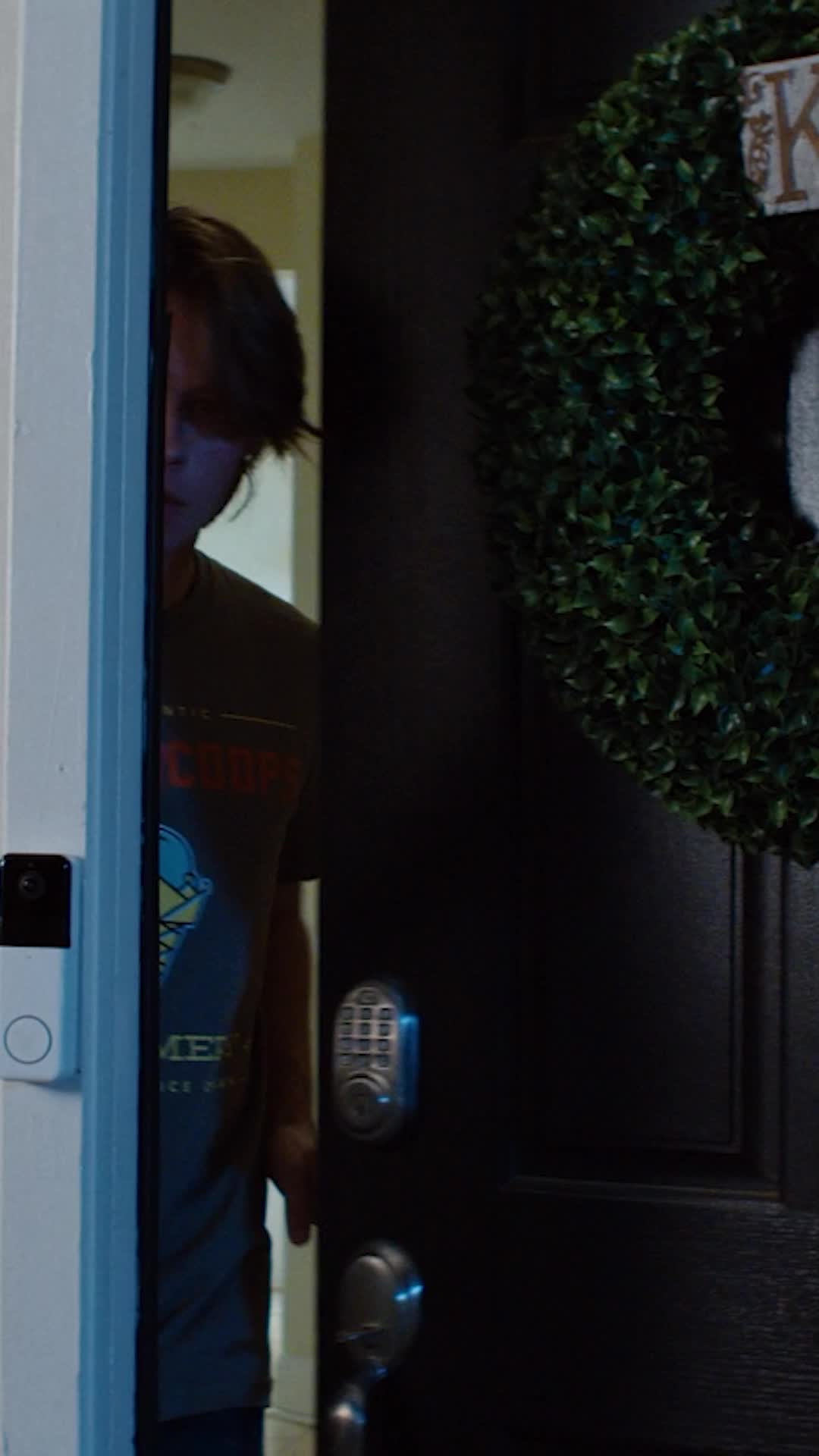 Episódio 5 de O vampiro da porta ao lado