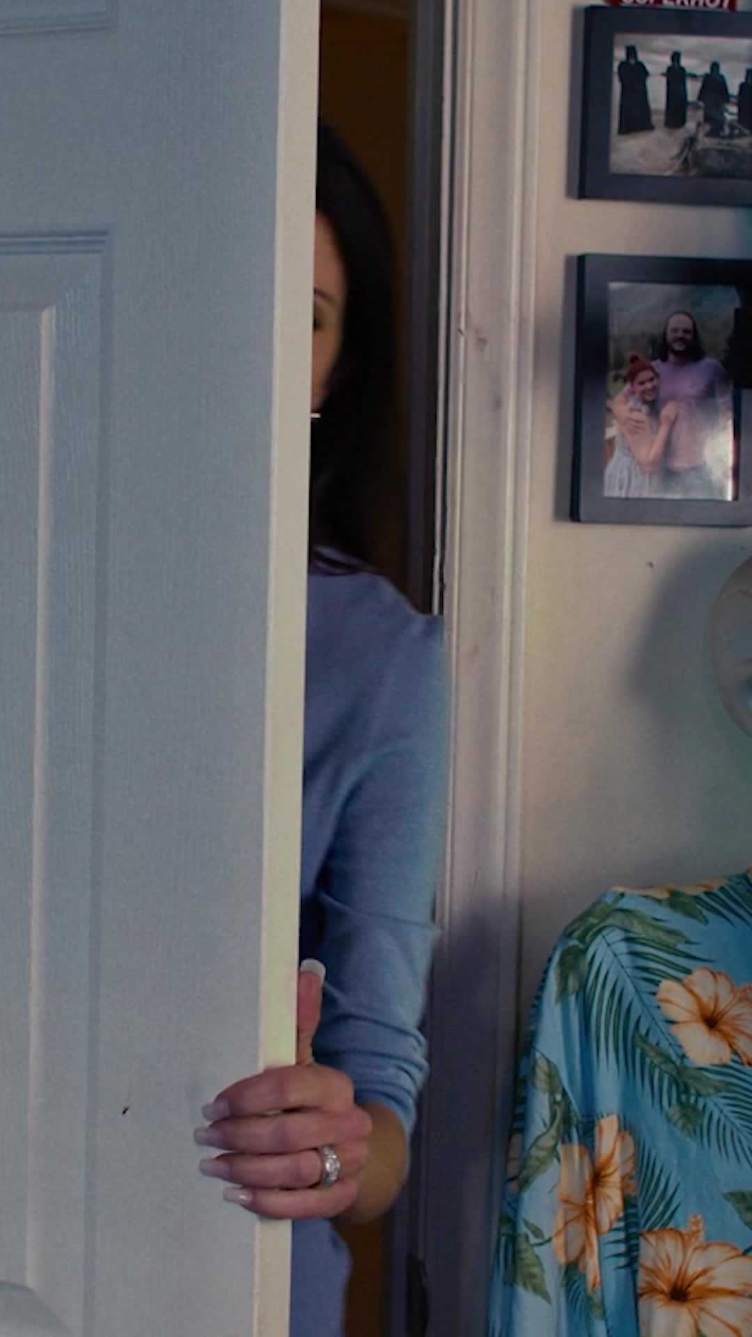 Episódio 50 de O vampiro da porta ao lado
