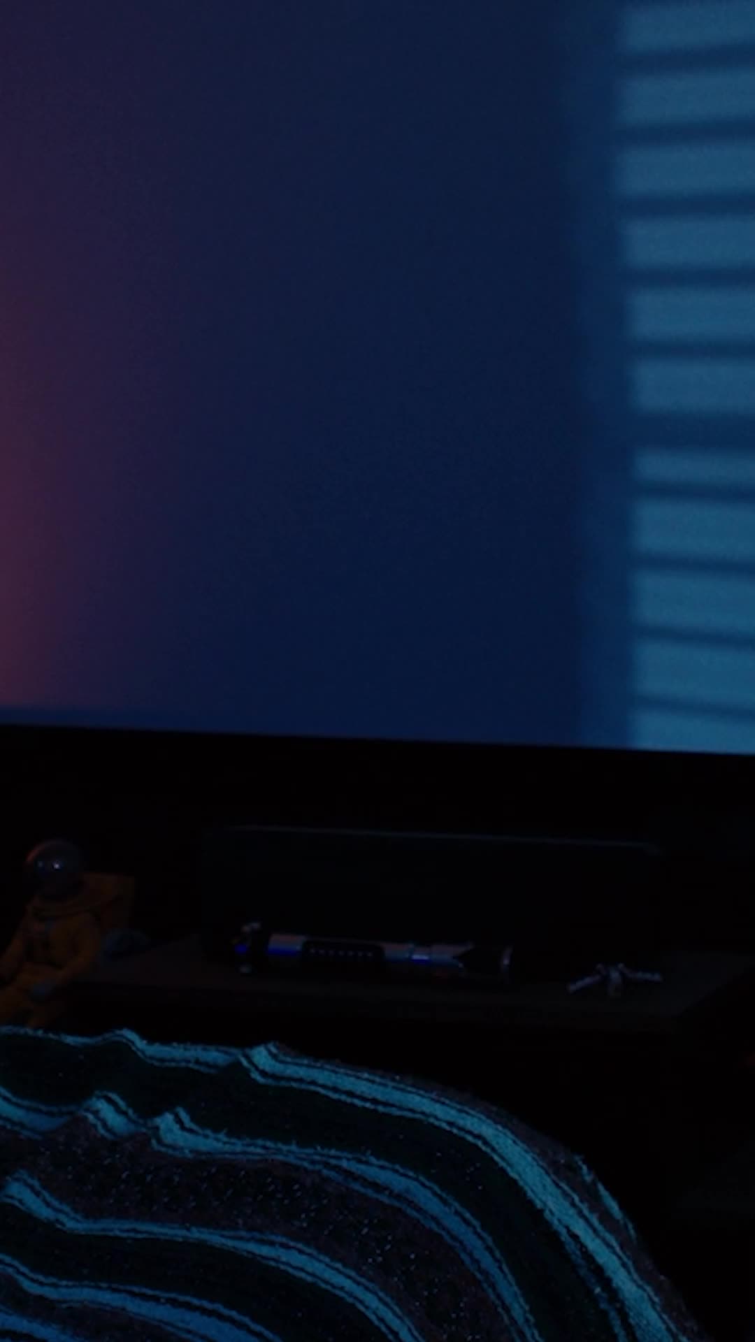 Episódio 56 de O vampiro da porta ao lado