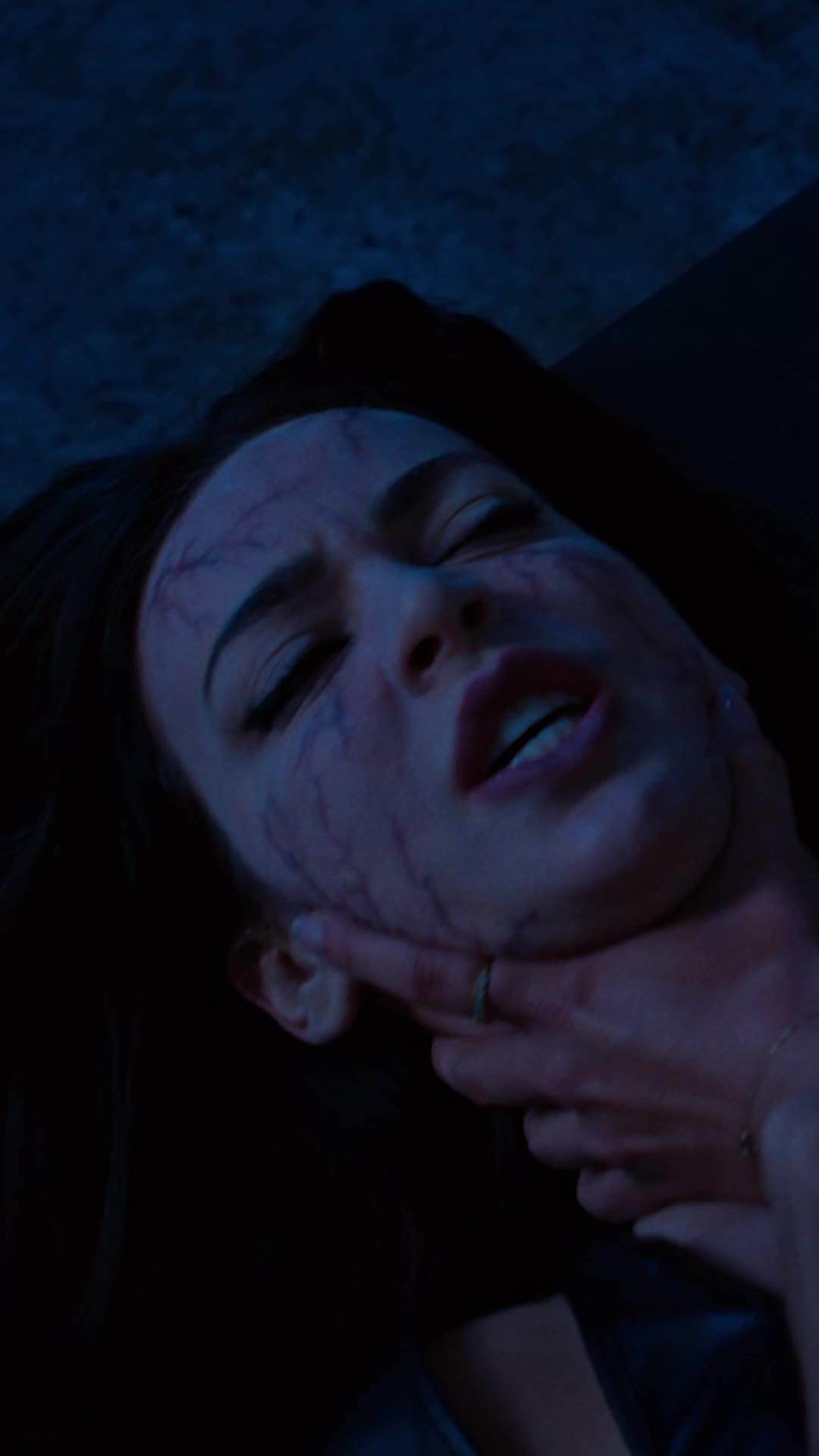 Episódio 60 de O vampiro da porta ao lado