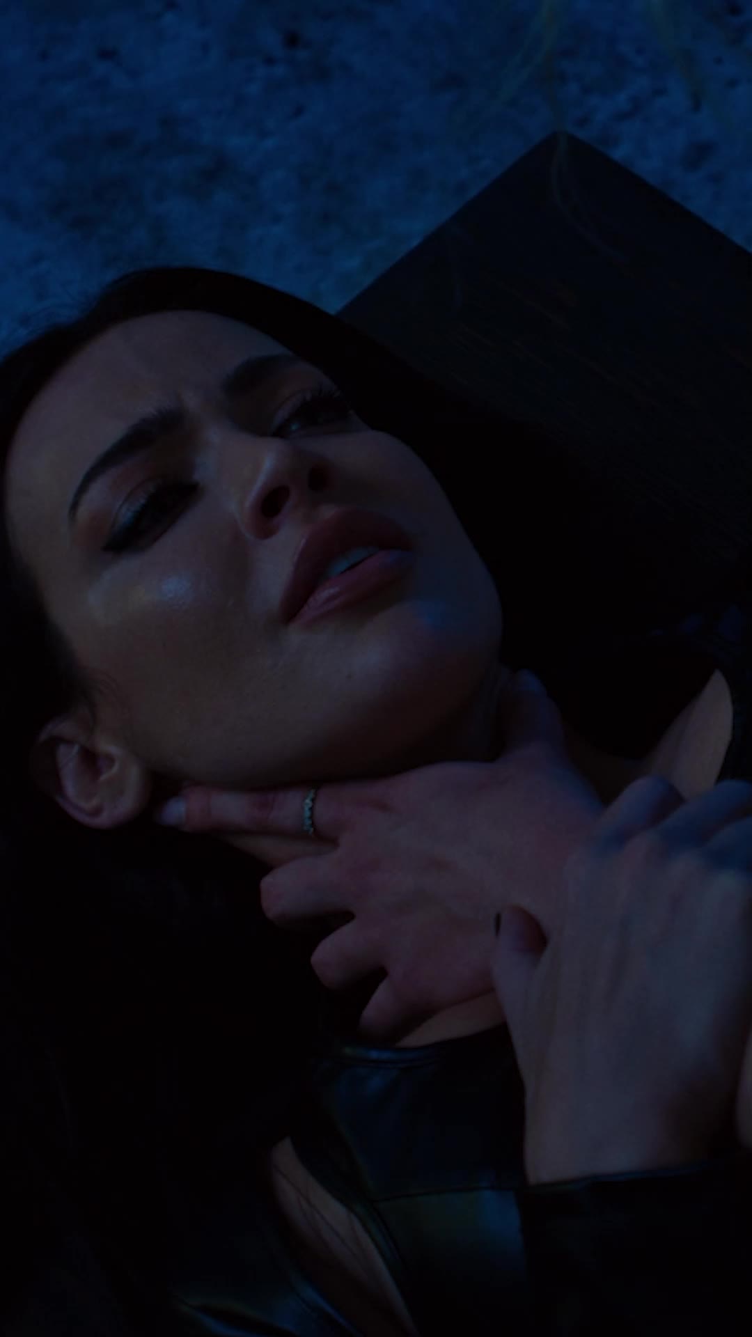 Episódio 61 de O vampiro da porta ao lado