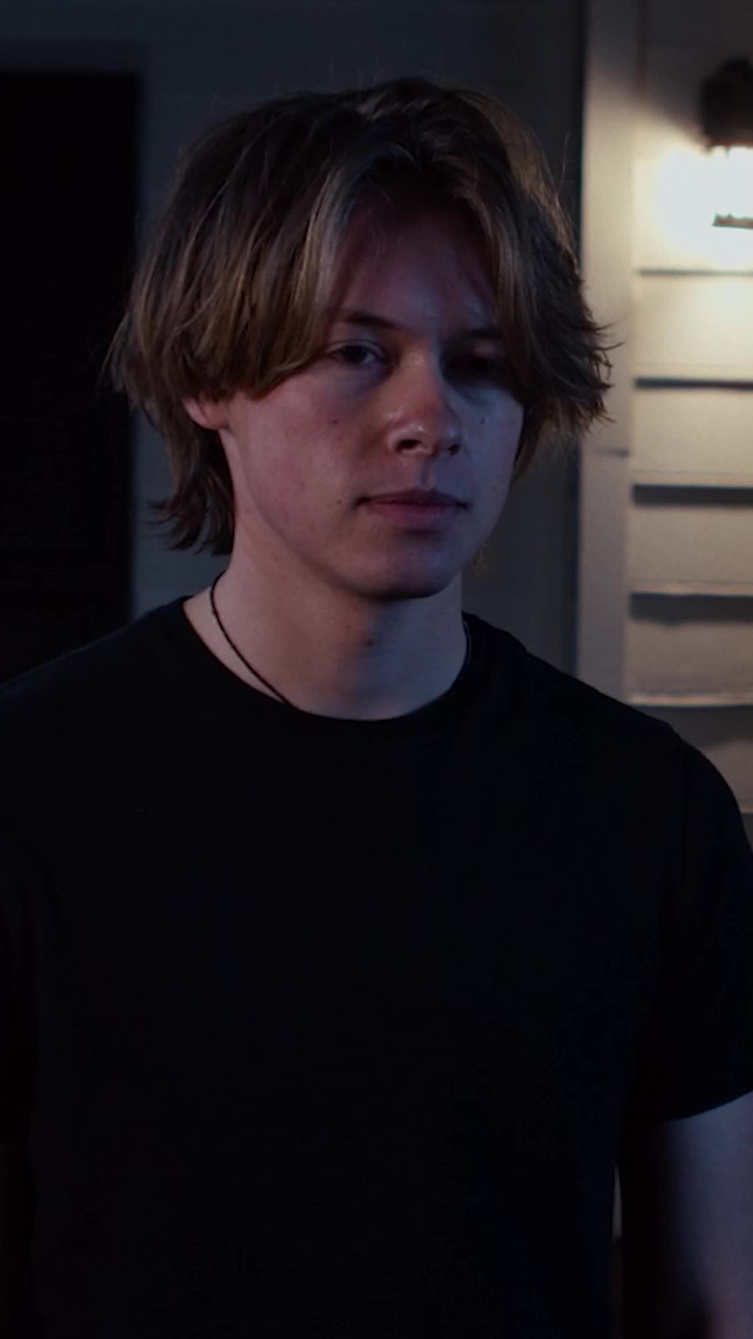 Episódio 62 de O vampiro da porta ao lado