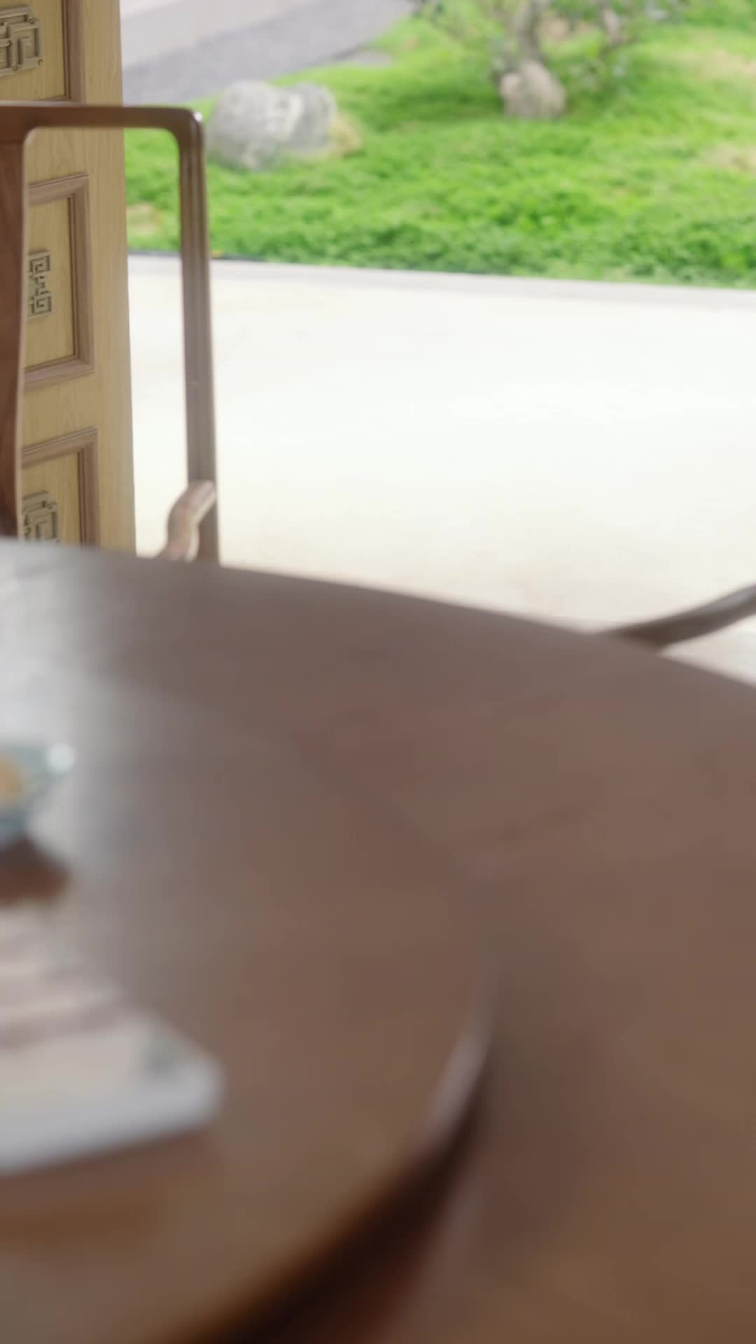 Episódio 36 de O Voto da Segunda Vida