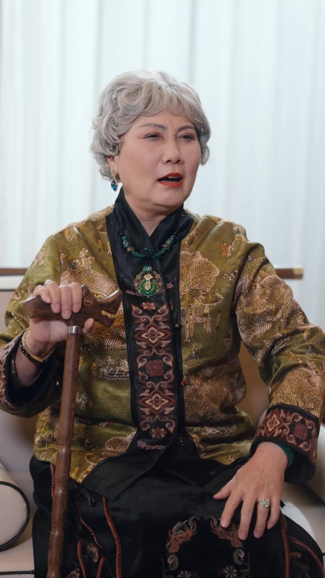 Episódio 56 de O Voto da Segunda Vida