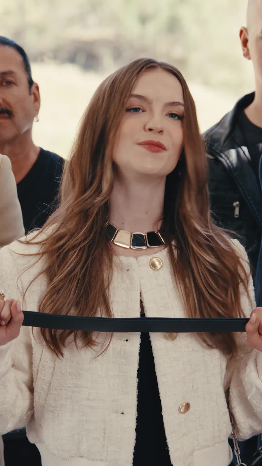 Episódio 25 de O Zelador Bilionário e a Noiva Substituta