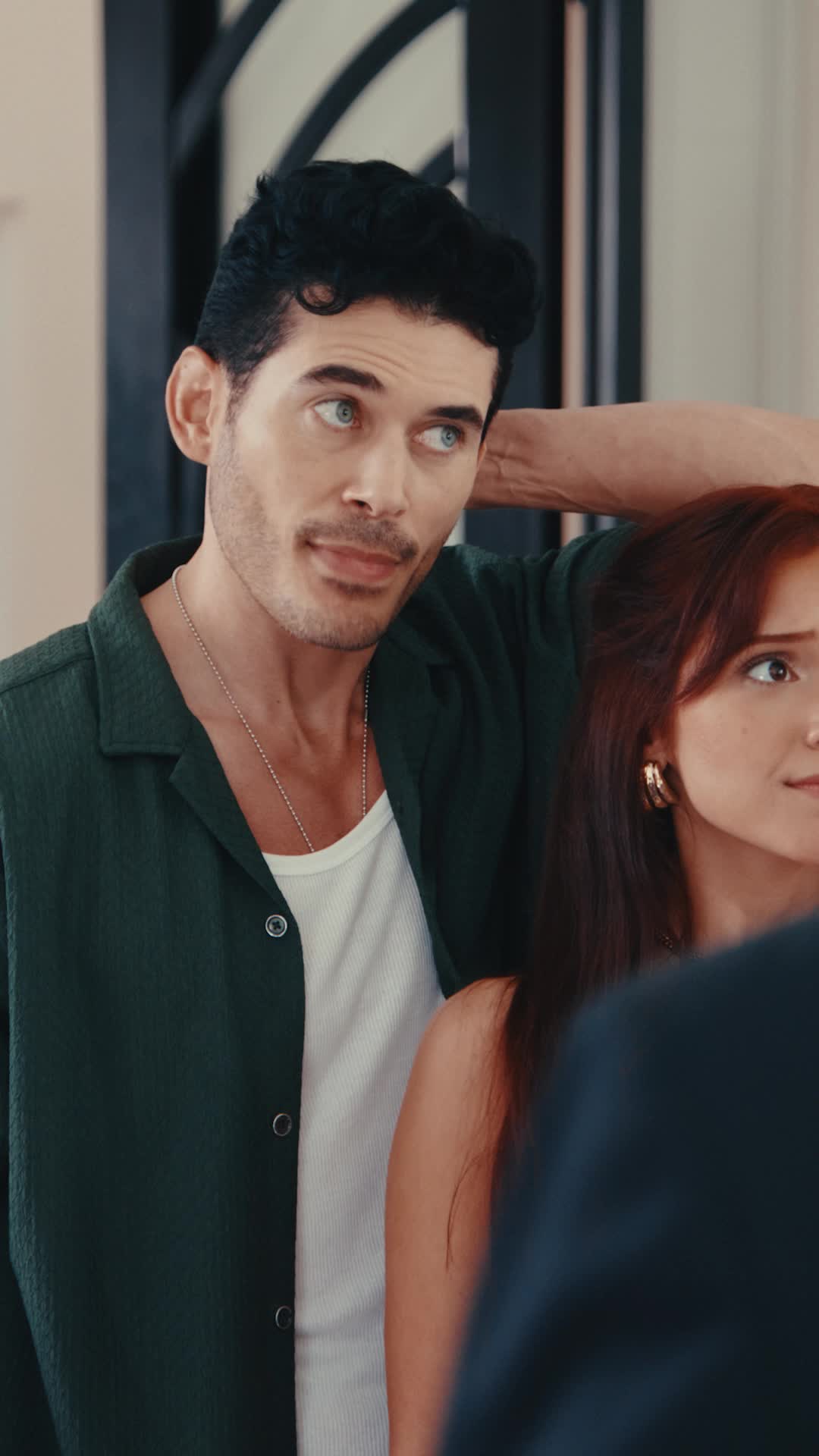 Episódio 29 de O Zelador Bilionário e a Noiva Substituta