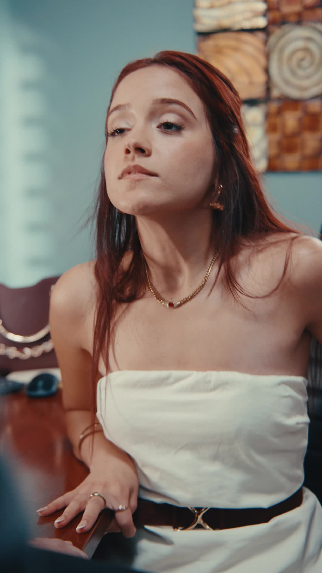Episódio 63 de O Zelador Bilionário e a Noiva Substituta